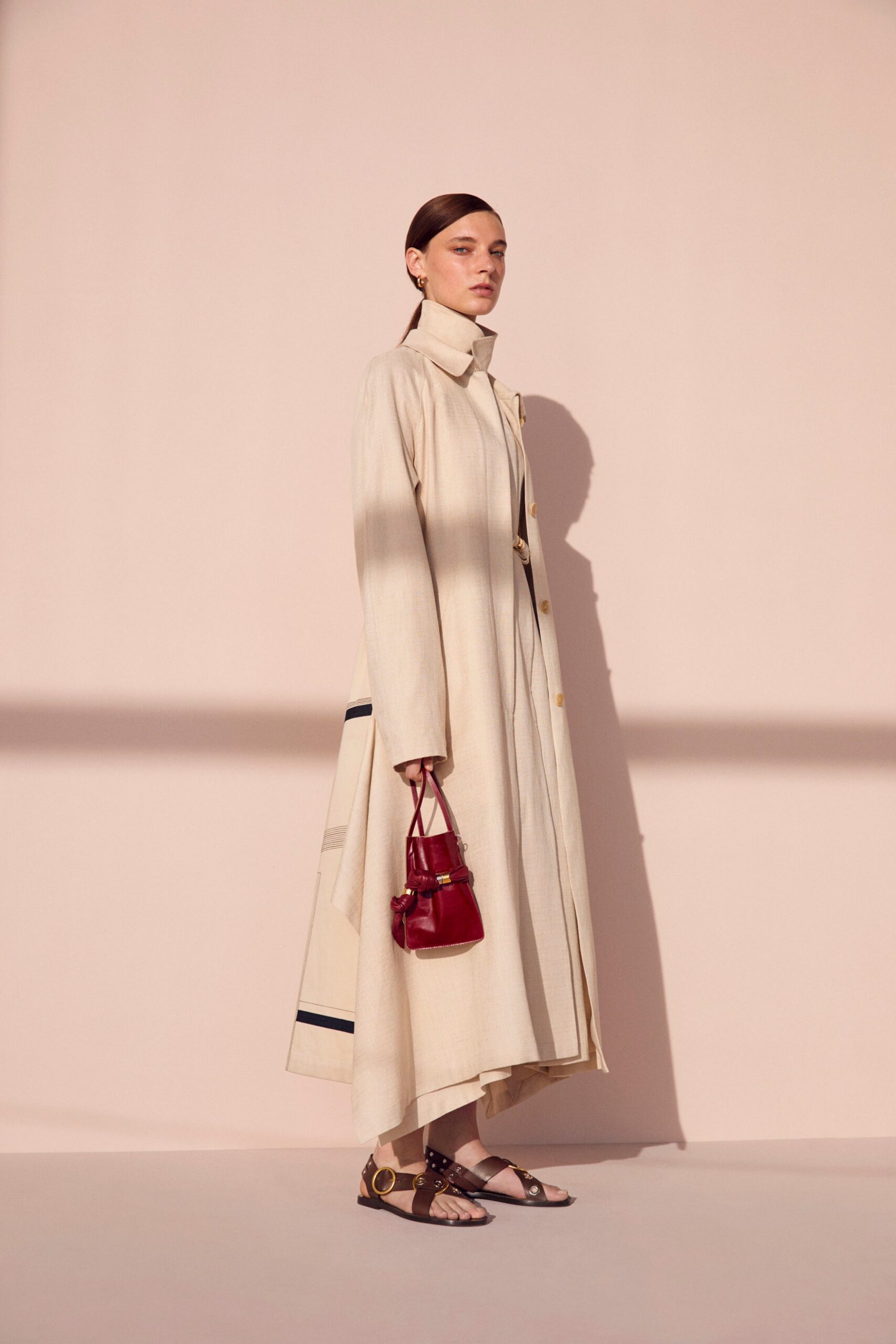 Joseph S/S 20 Look 21