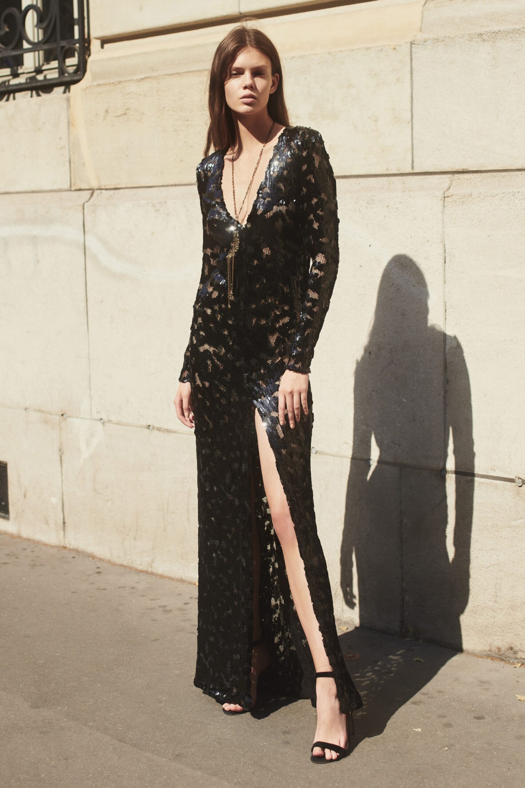Julie de Libran F/W 19 Couture Look 21