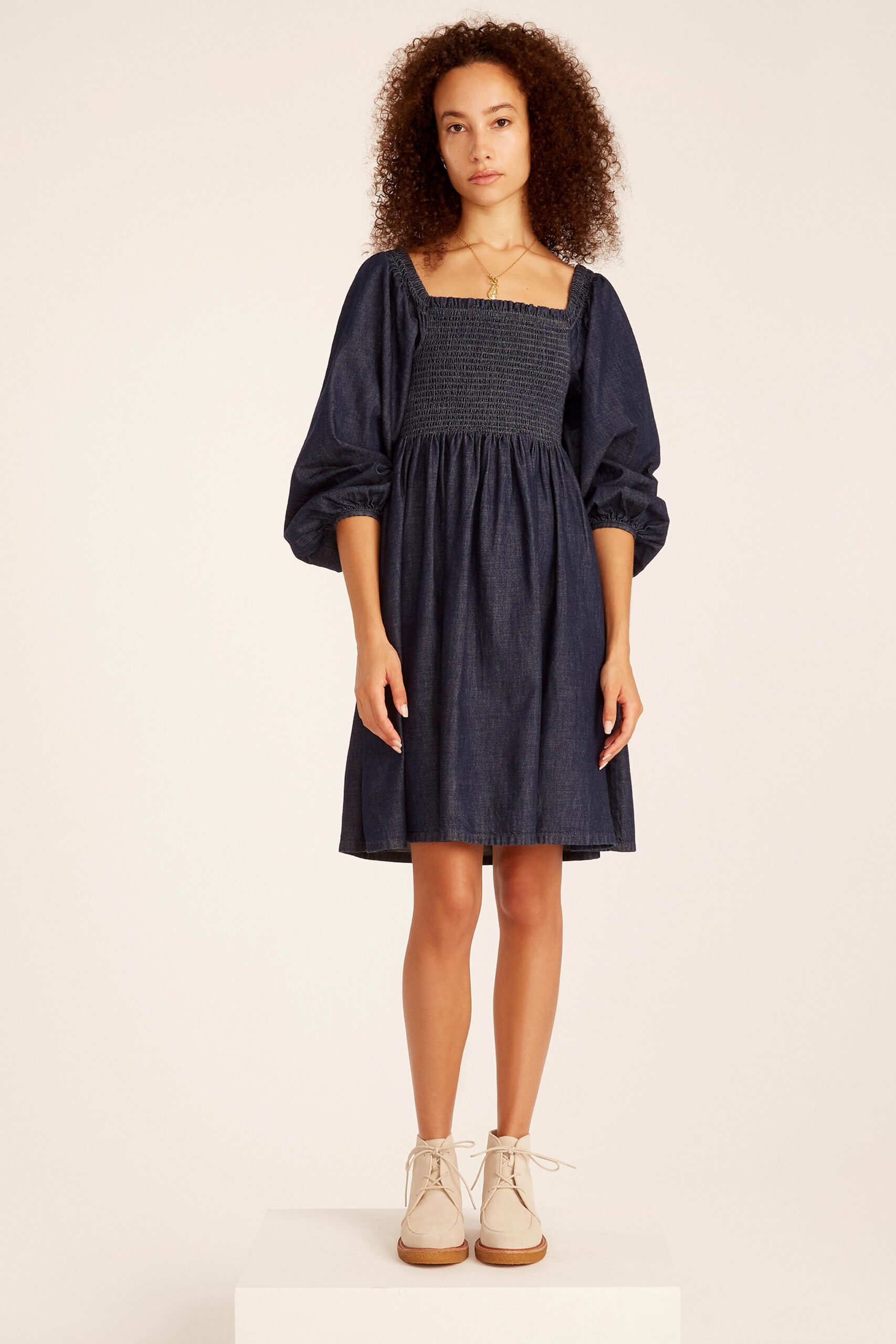 J.Crew S/S 22 Look 21