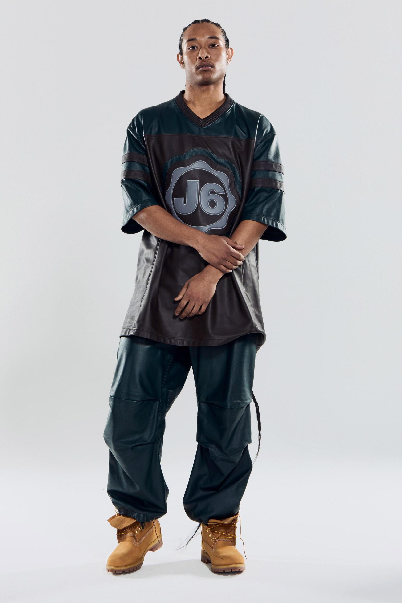 J6 F/W 23 Look 21