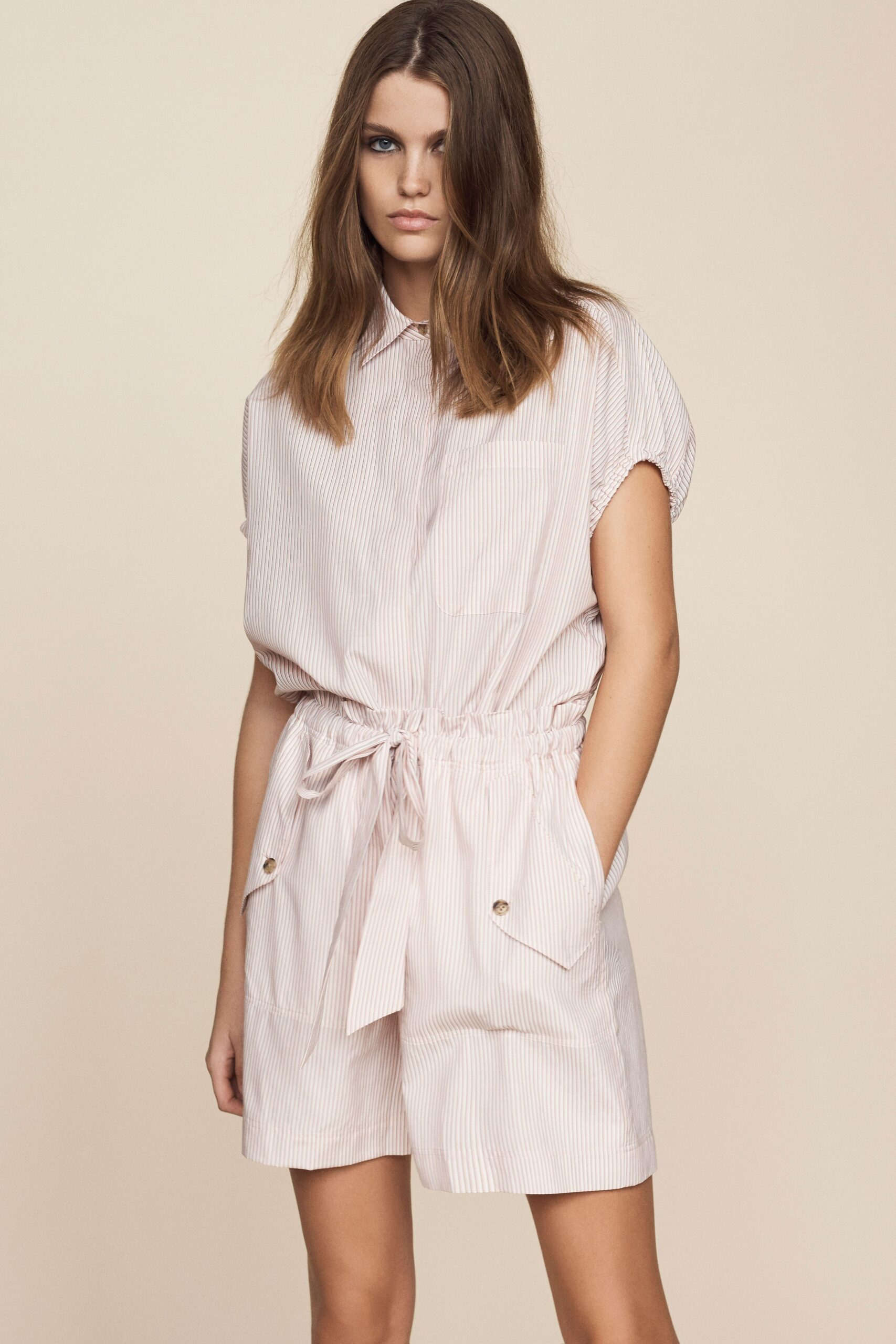 Jason Wu S/S 19 Look 21