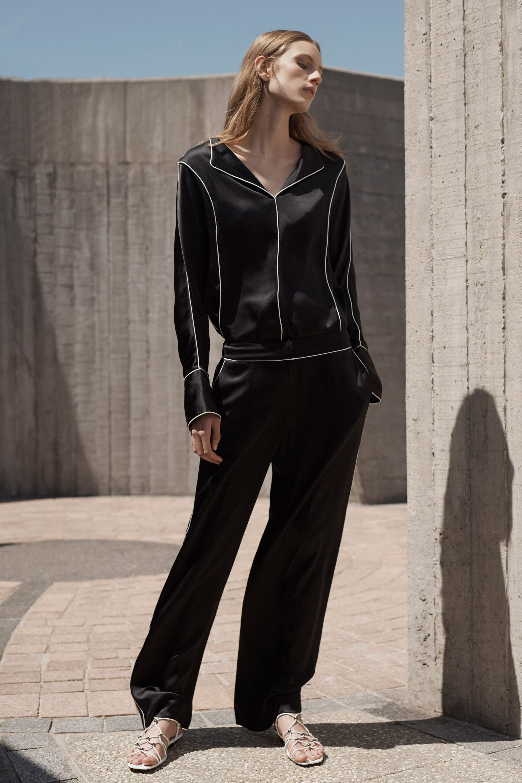 Jason Wu Resort 19 Look 21