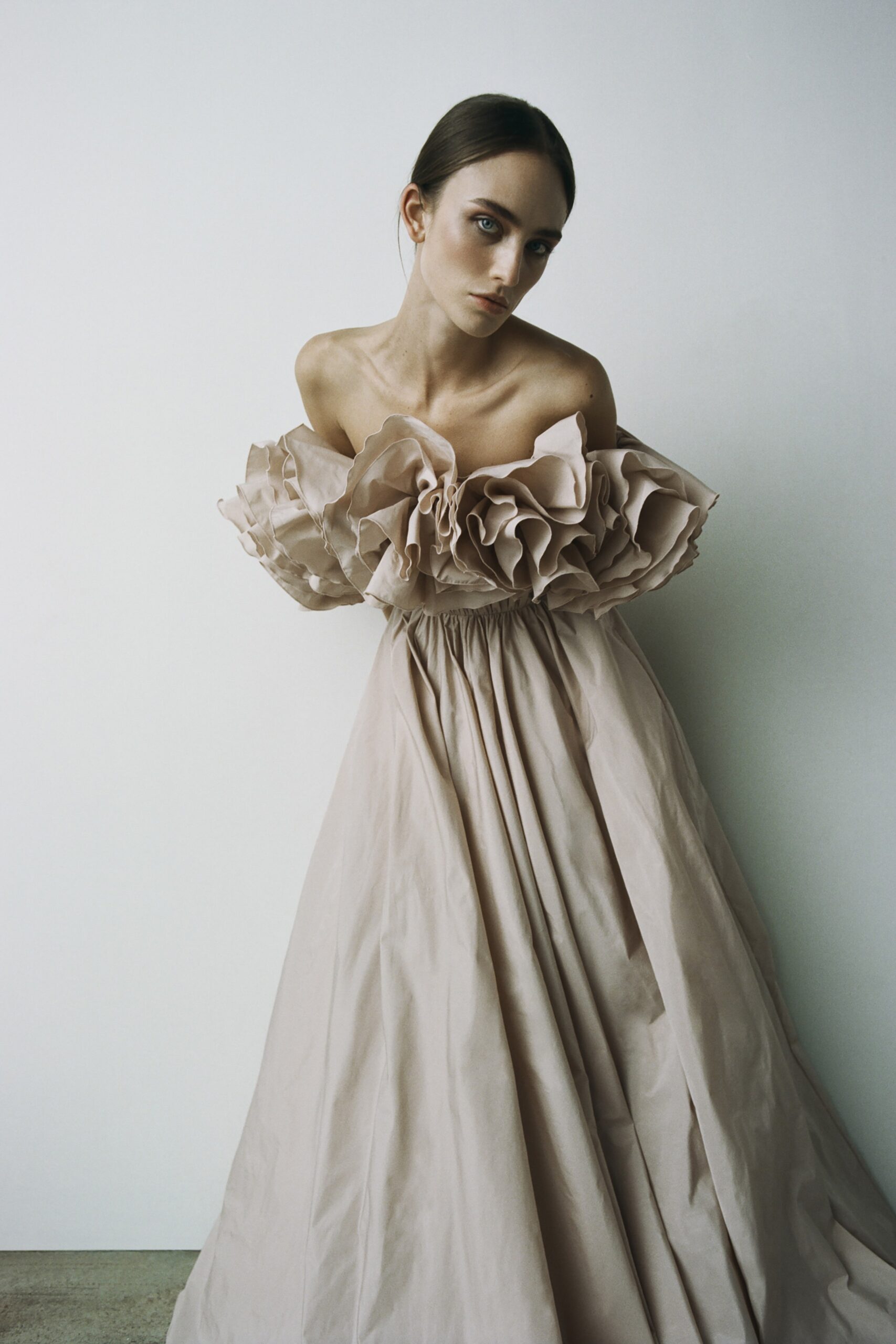 Jason Wu Collection F/W 22 Look 21
