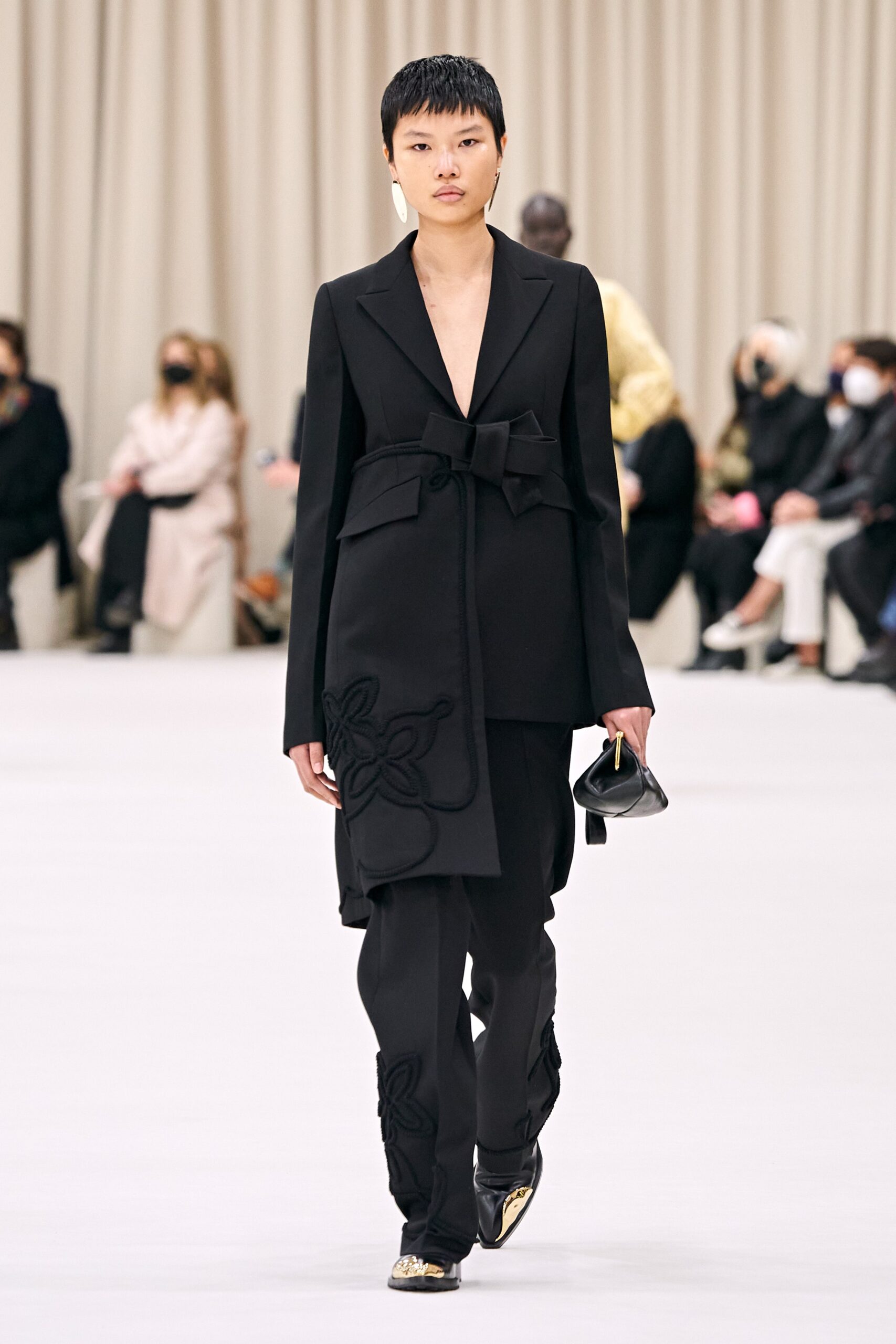 Jil Sander F/W 22 Look 21