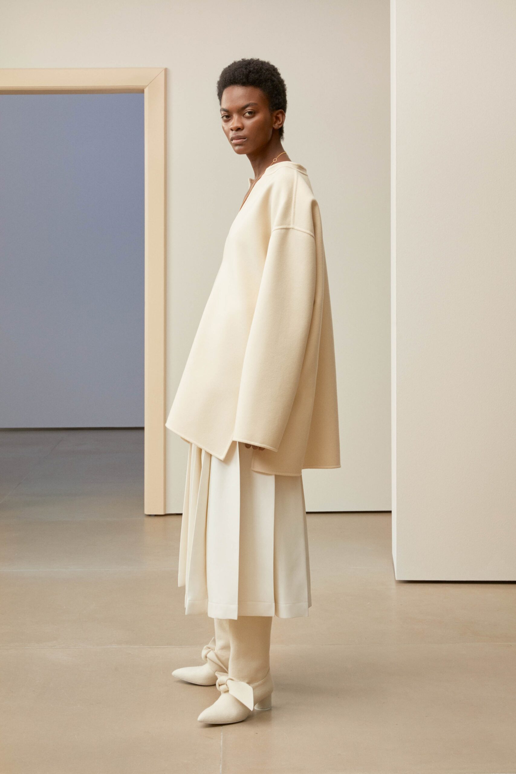 Jil Sander F/W 19 Look 30