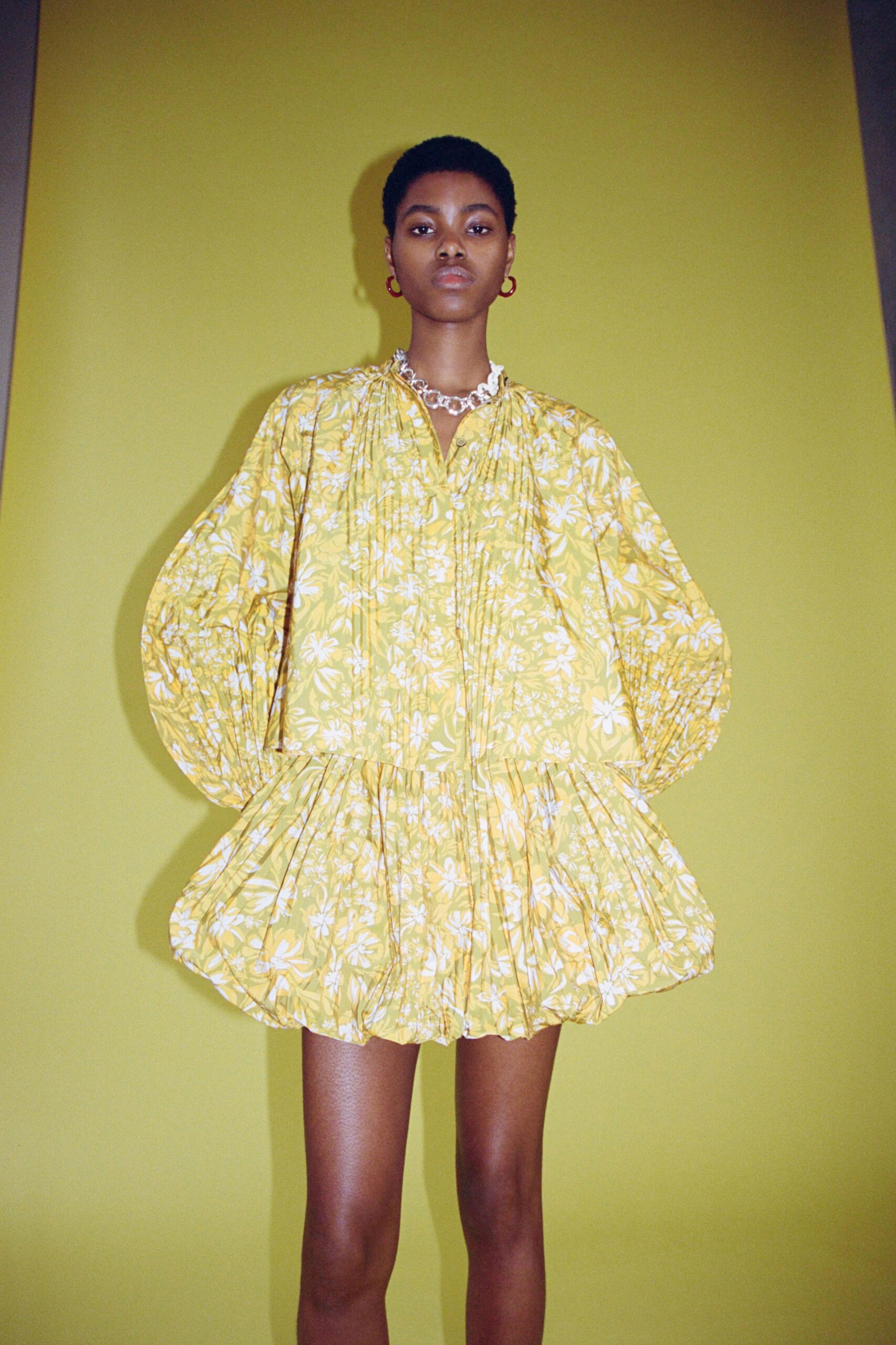 Jil Sander F/W 23 Look 21