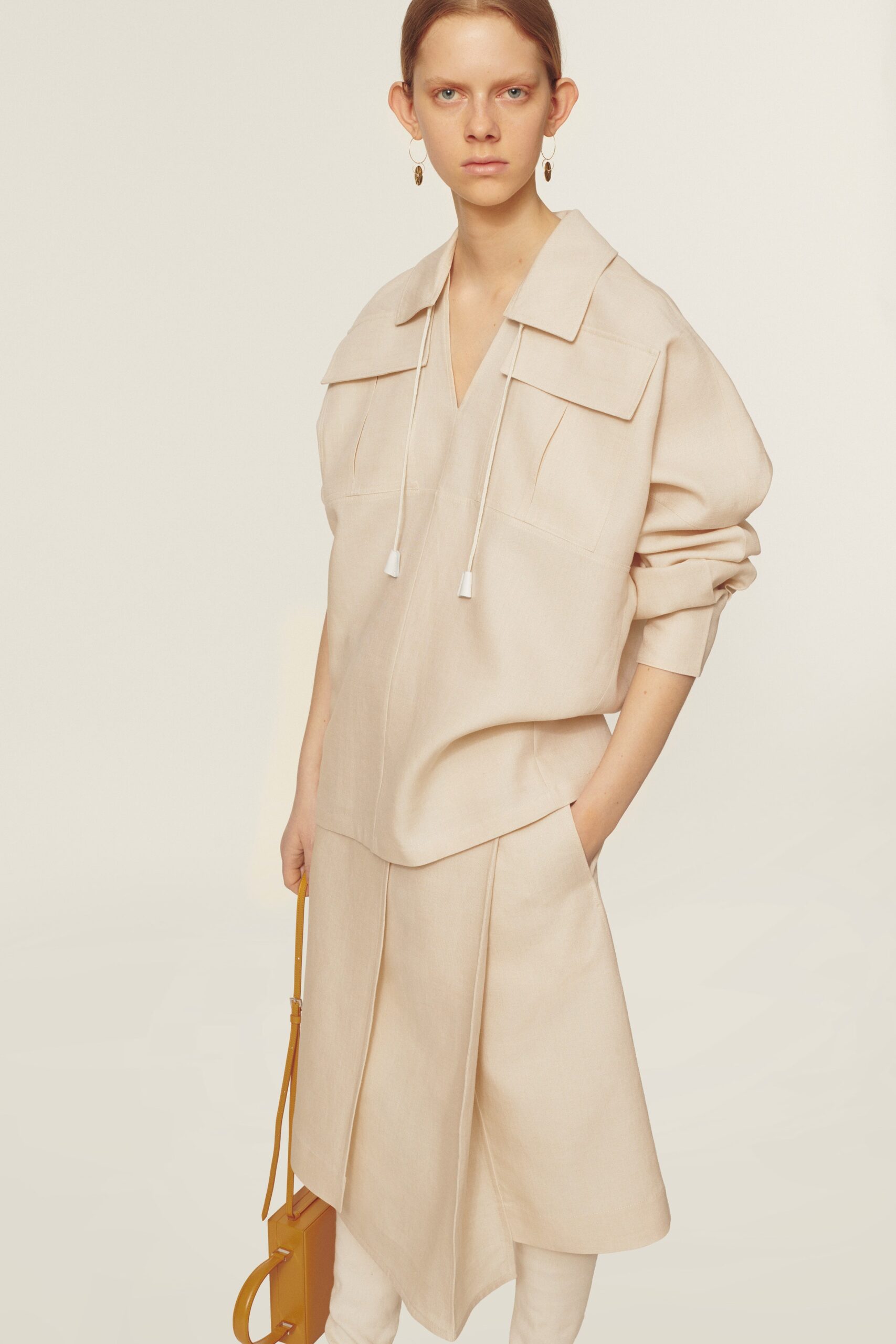 Jil Sander Resort 20 Look 20
