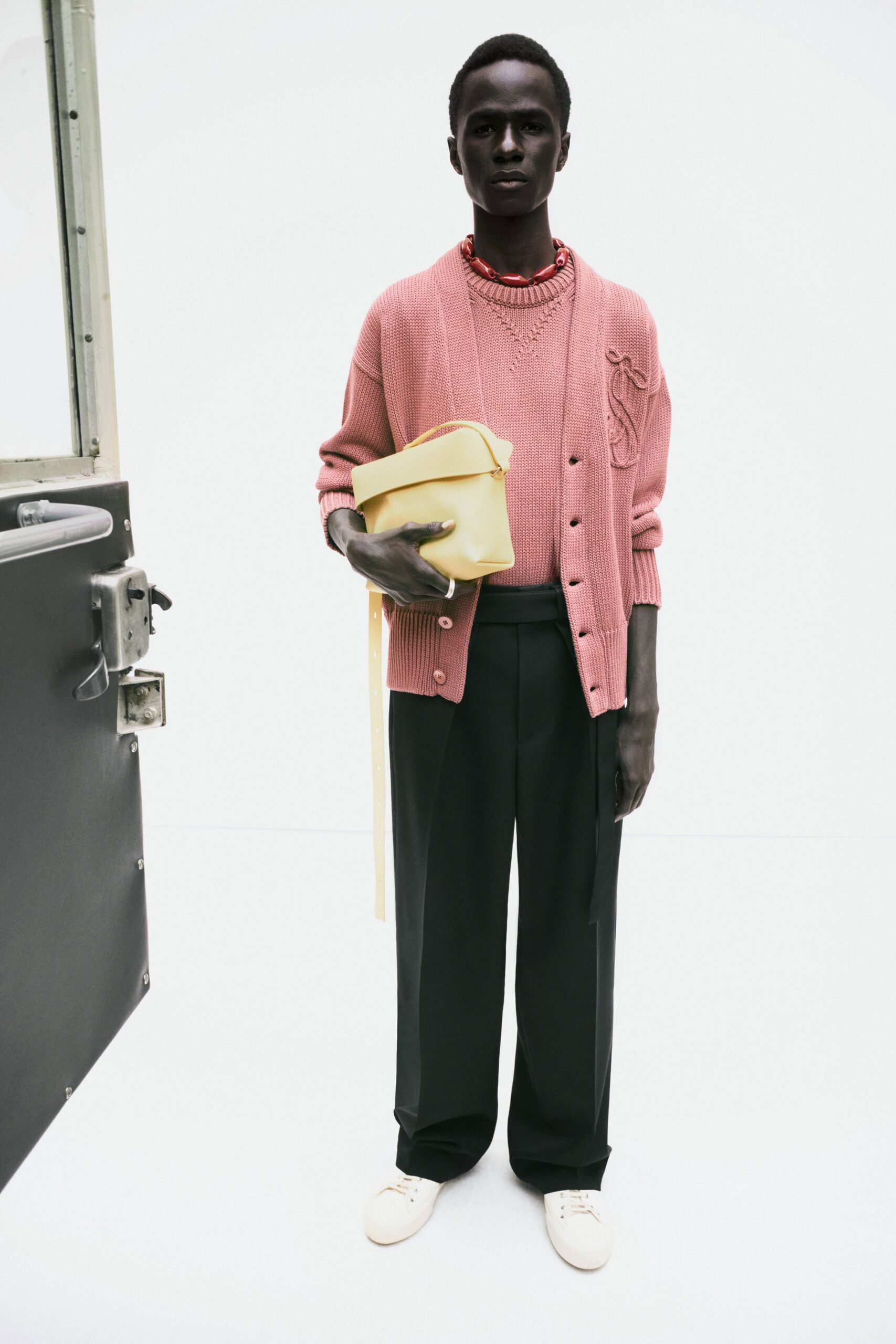 Jil Sander Resort 23 Look 21