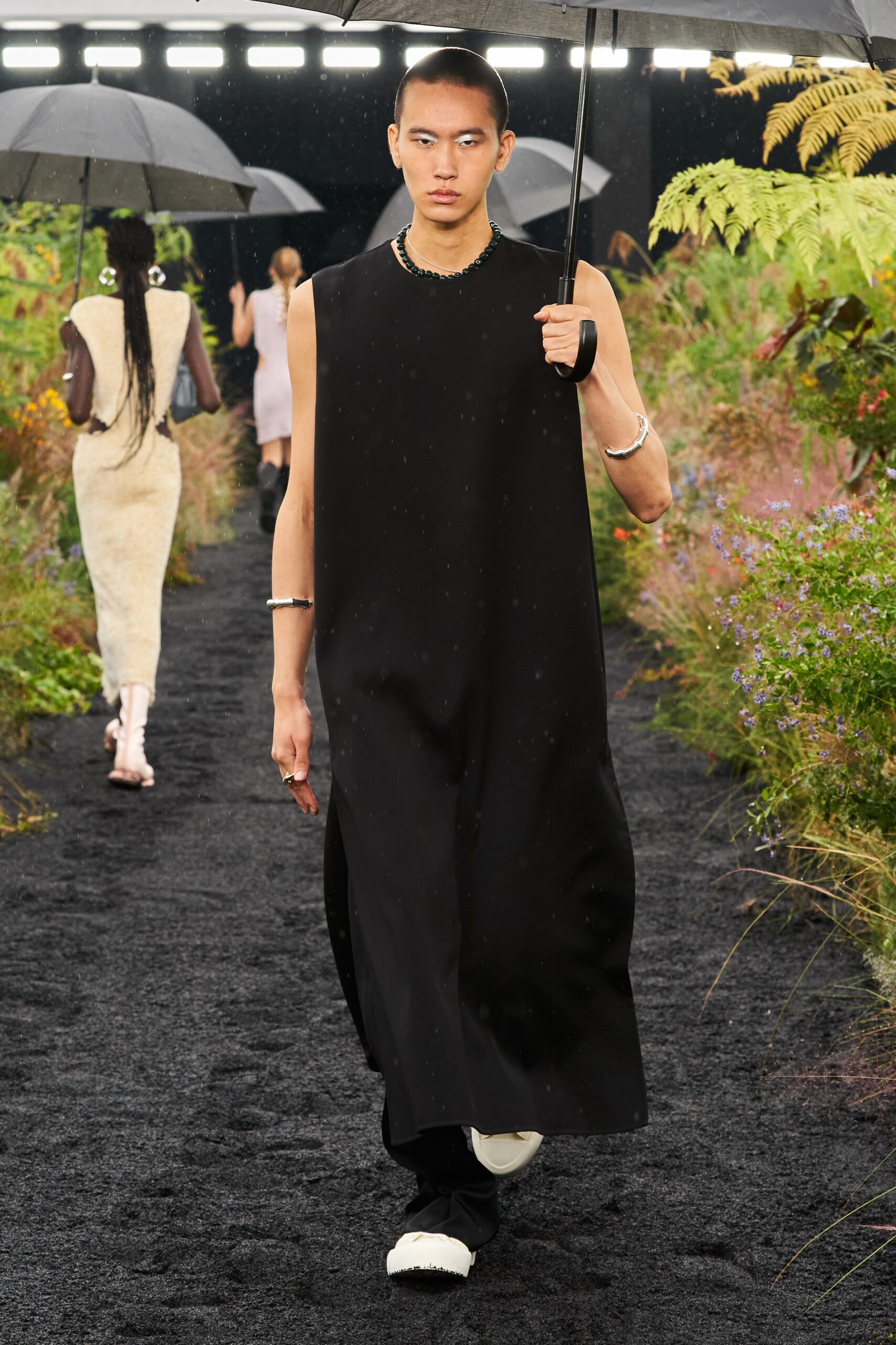 Jil Sander S/S 23 Look 21