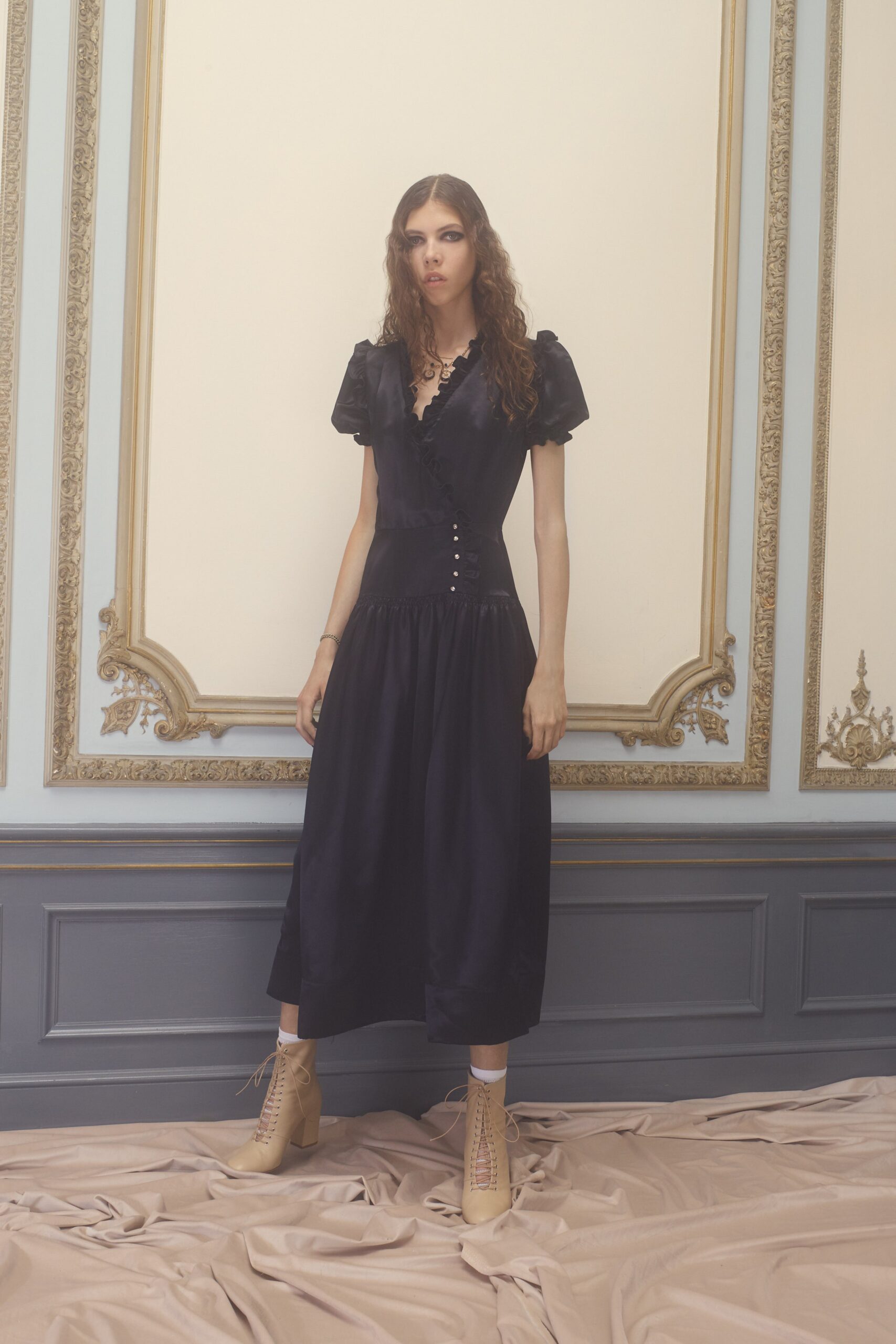 Jill Stuart S/S 19 Look 21
