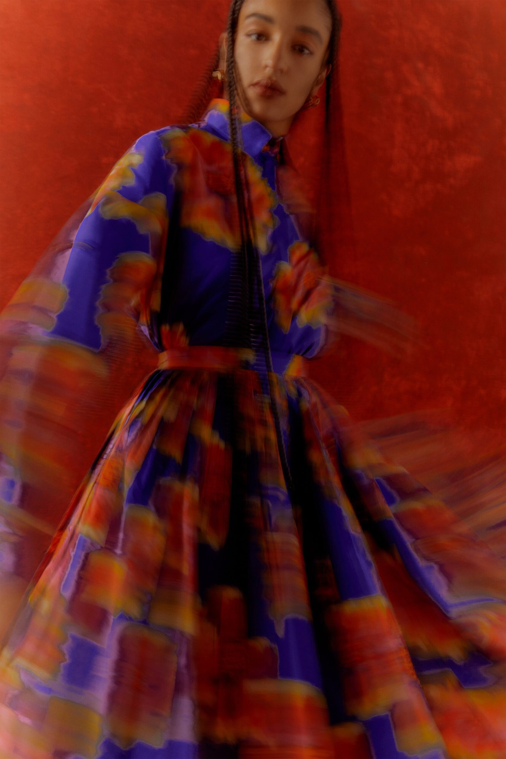 Jonathan Cohen F/W 23 Look 18