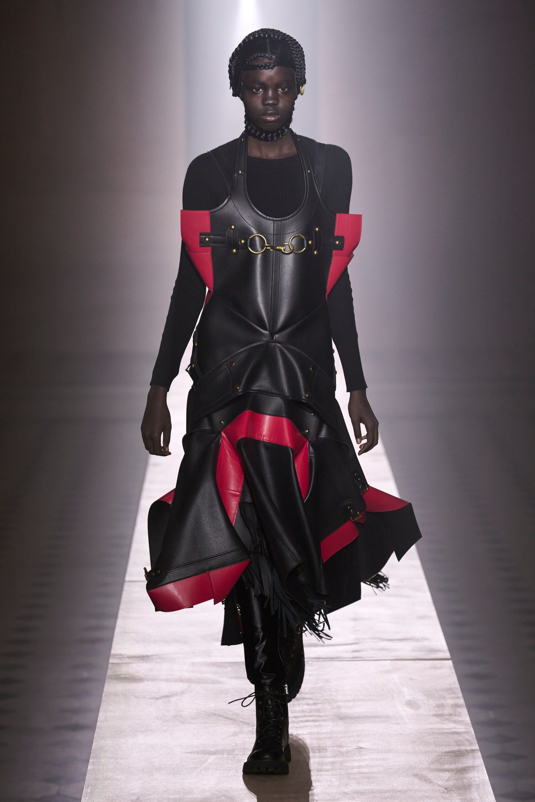 Junya Watanabe F/W 23 Look 21