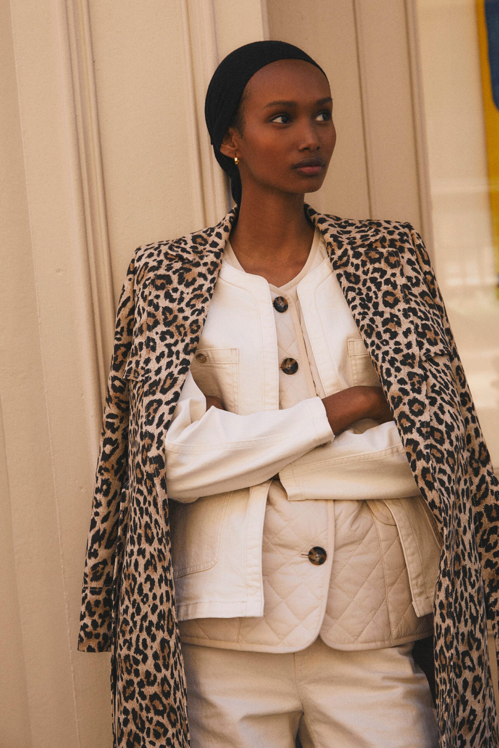 J.Crew F/W 21 Look 22