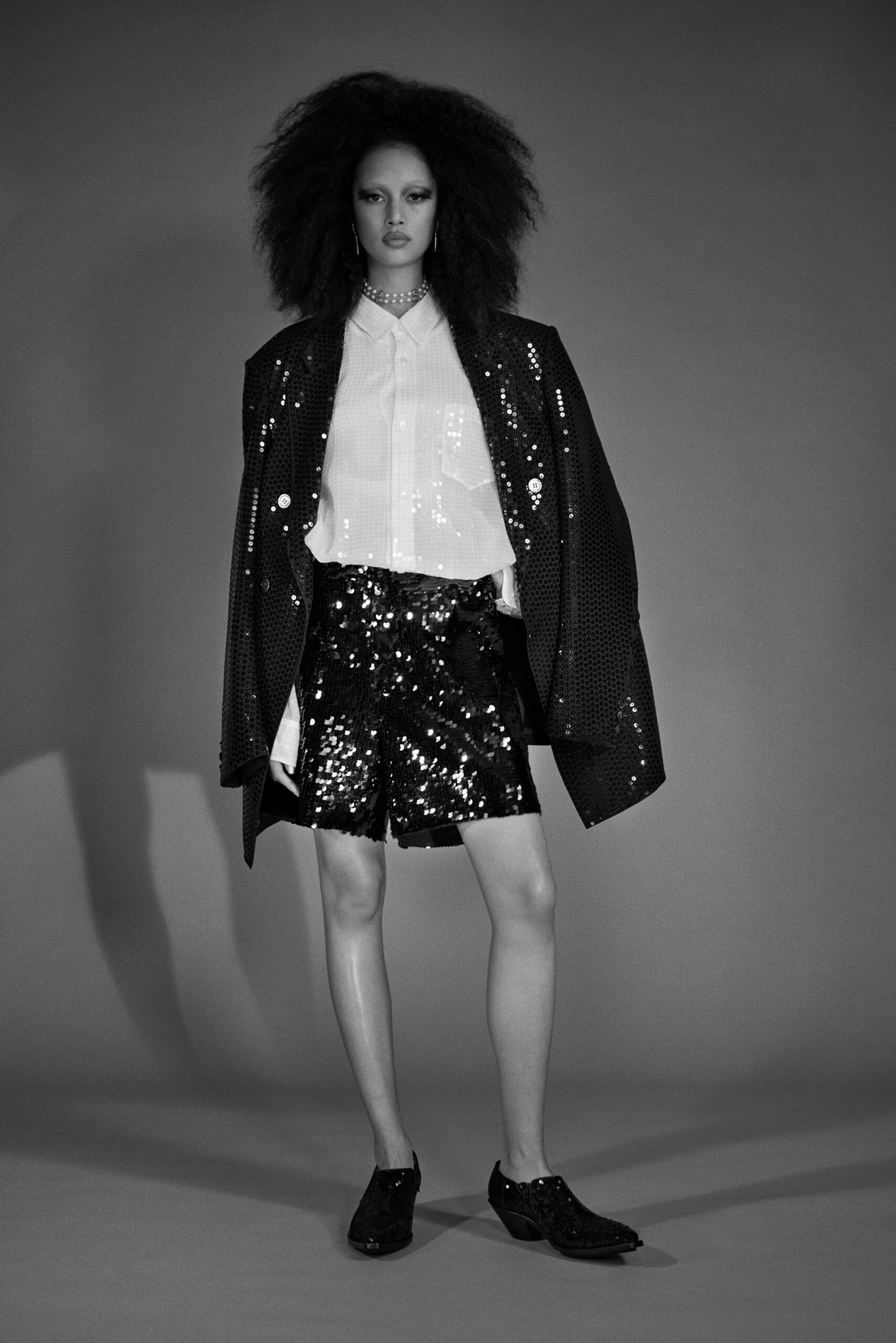 Junya Watanabe S/S 21 Look 22