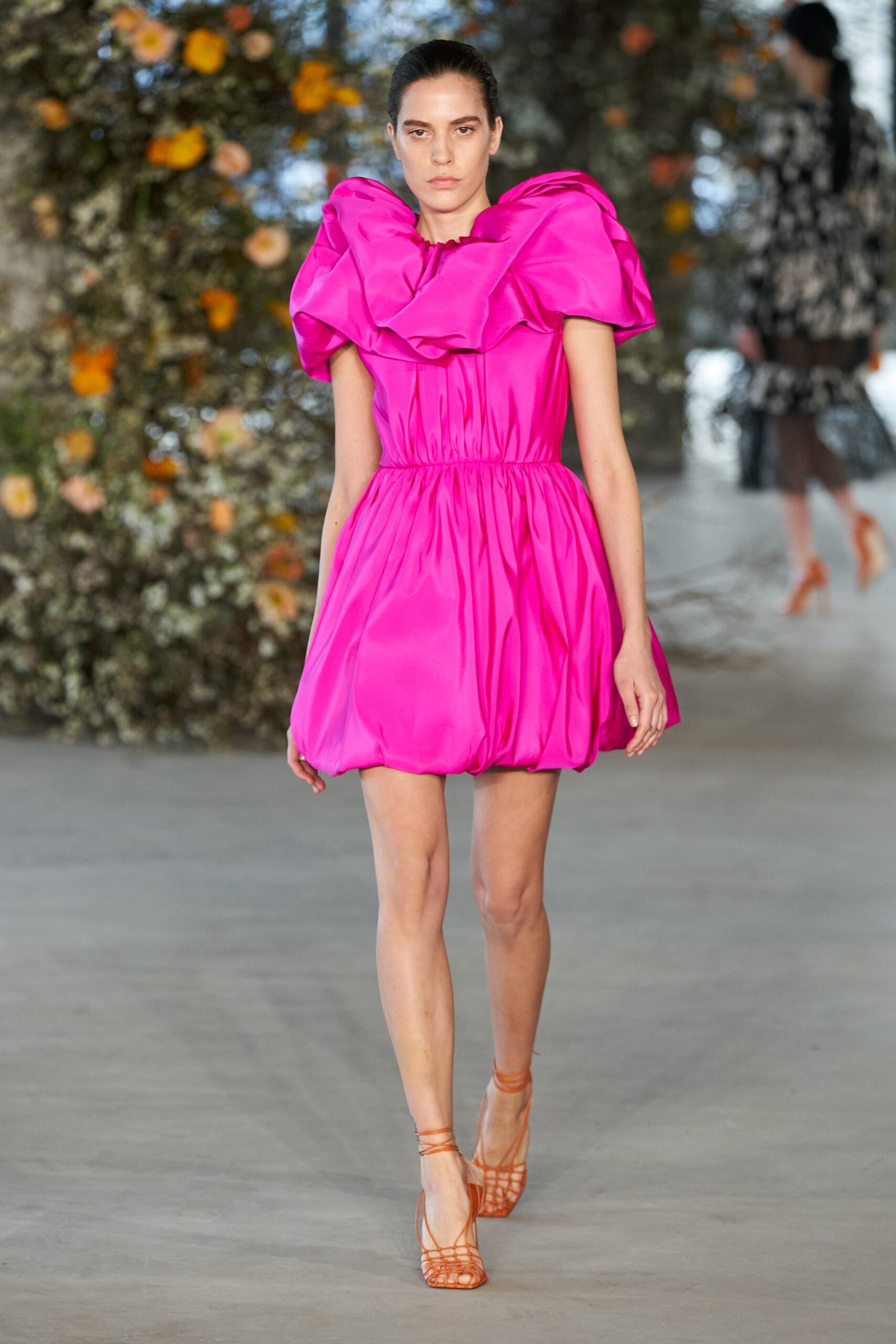 Jason Wu Collection F/W 22 Look 22
