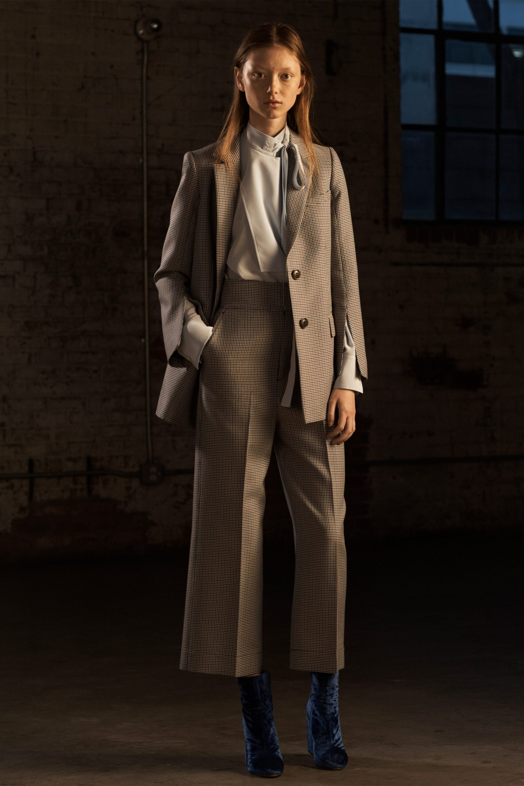 Jason Wu F/W 20 Look 22