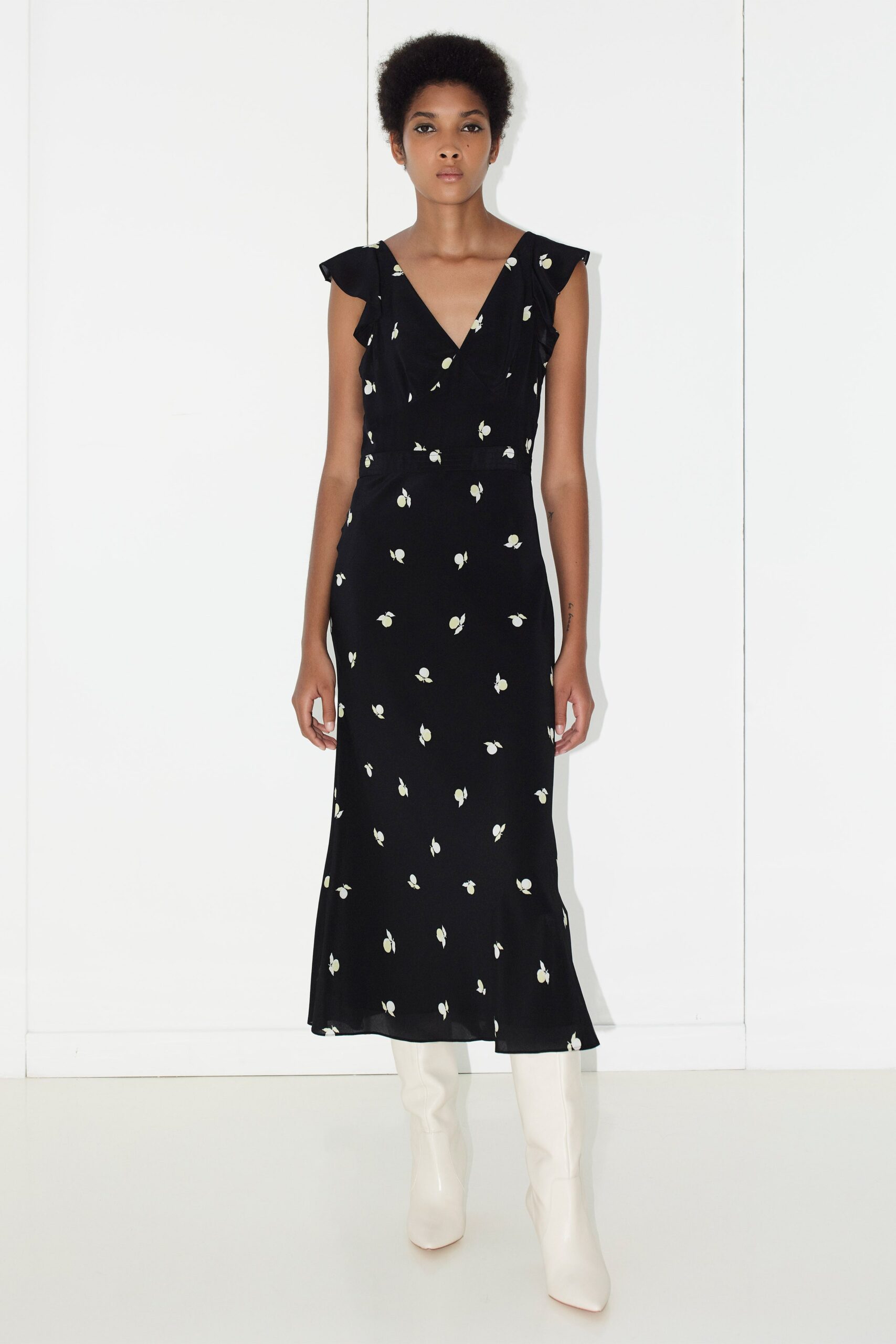 Jason Wu S/S 20 Look 22
