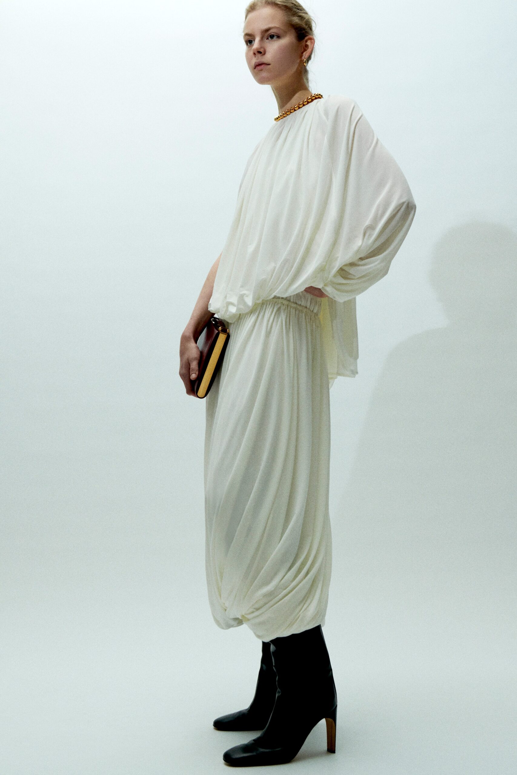 Jil Sander F/W 20 Look 22