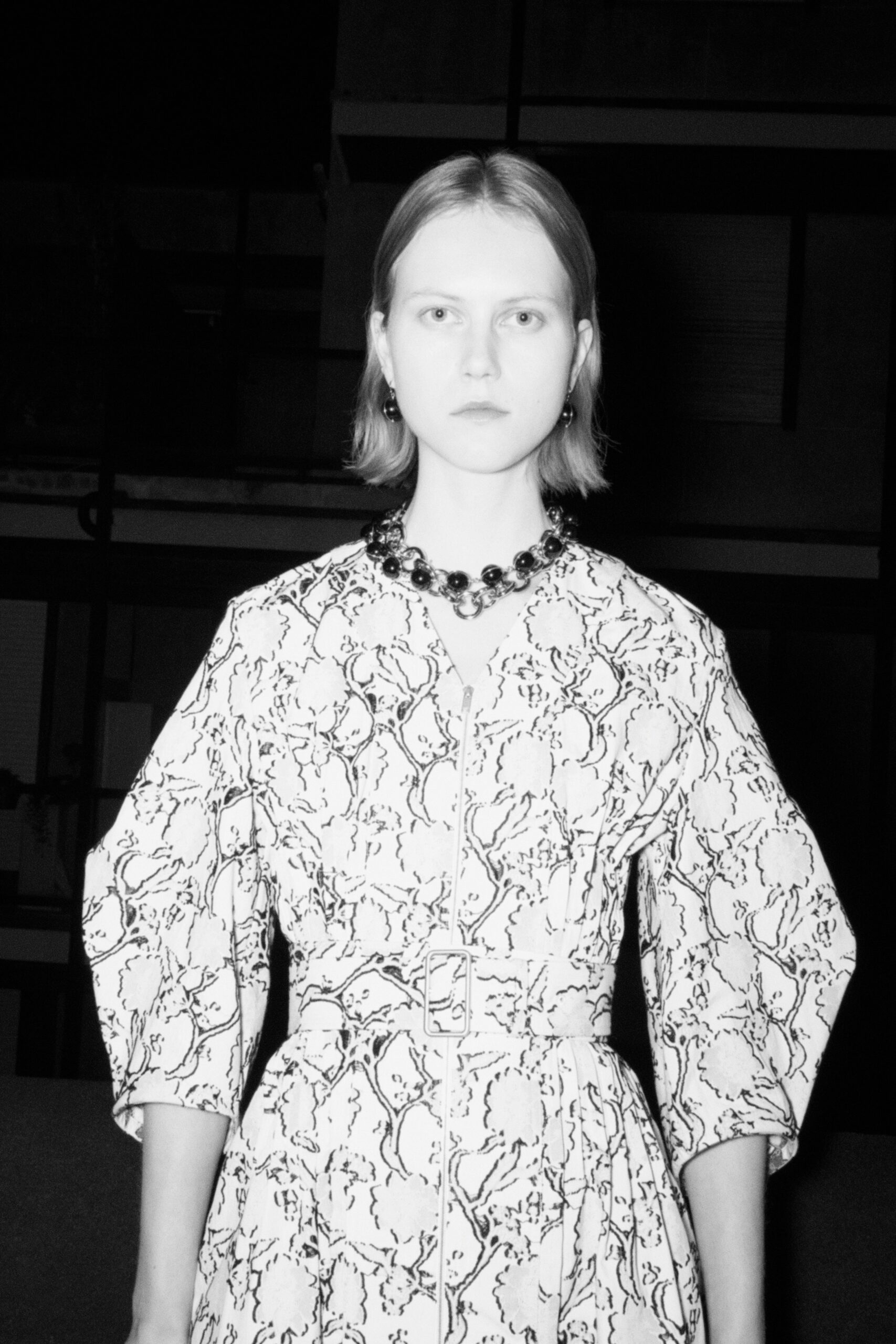 Jil Sander F/W 21 Look 22