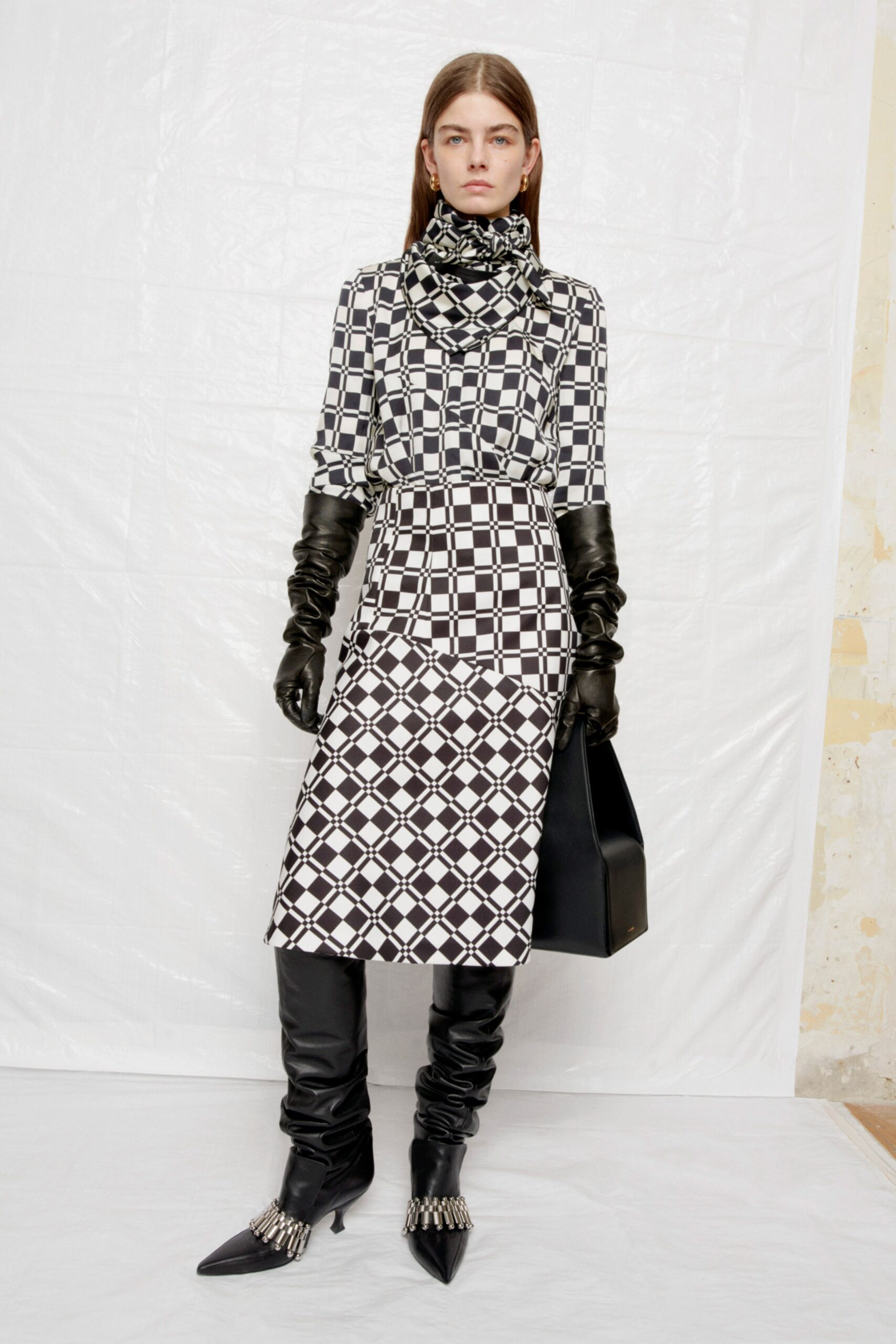 Jil Sander F/W 21 Look 22