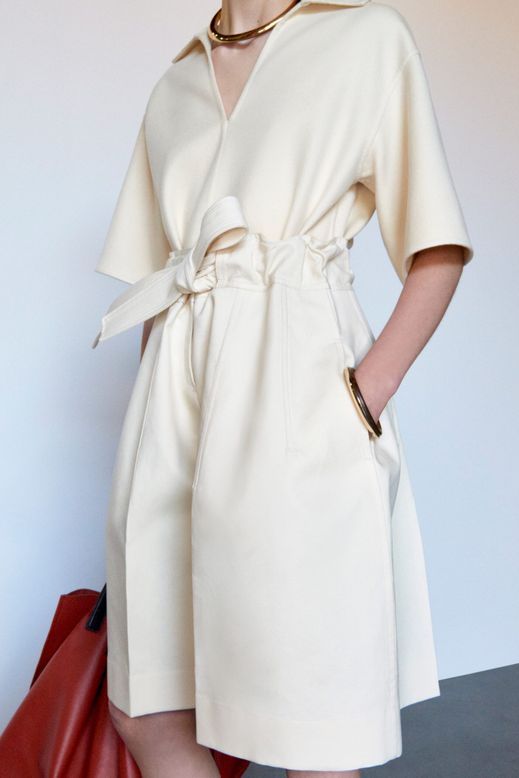 Jil Sander Resort 21 Look 22