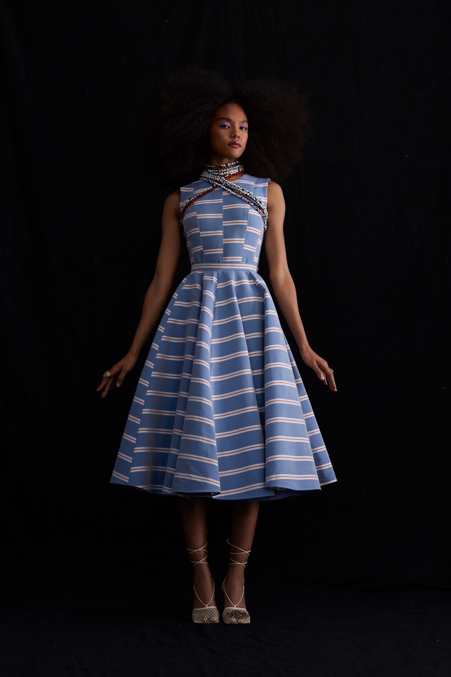 Jonathan Cohen F/W 21 Look 22