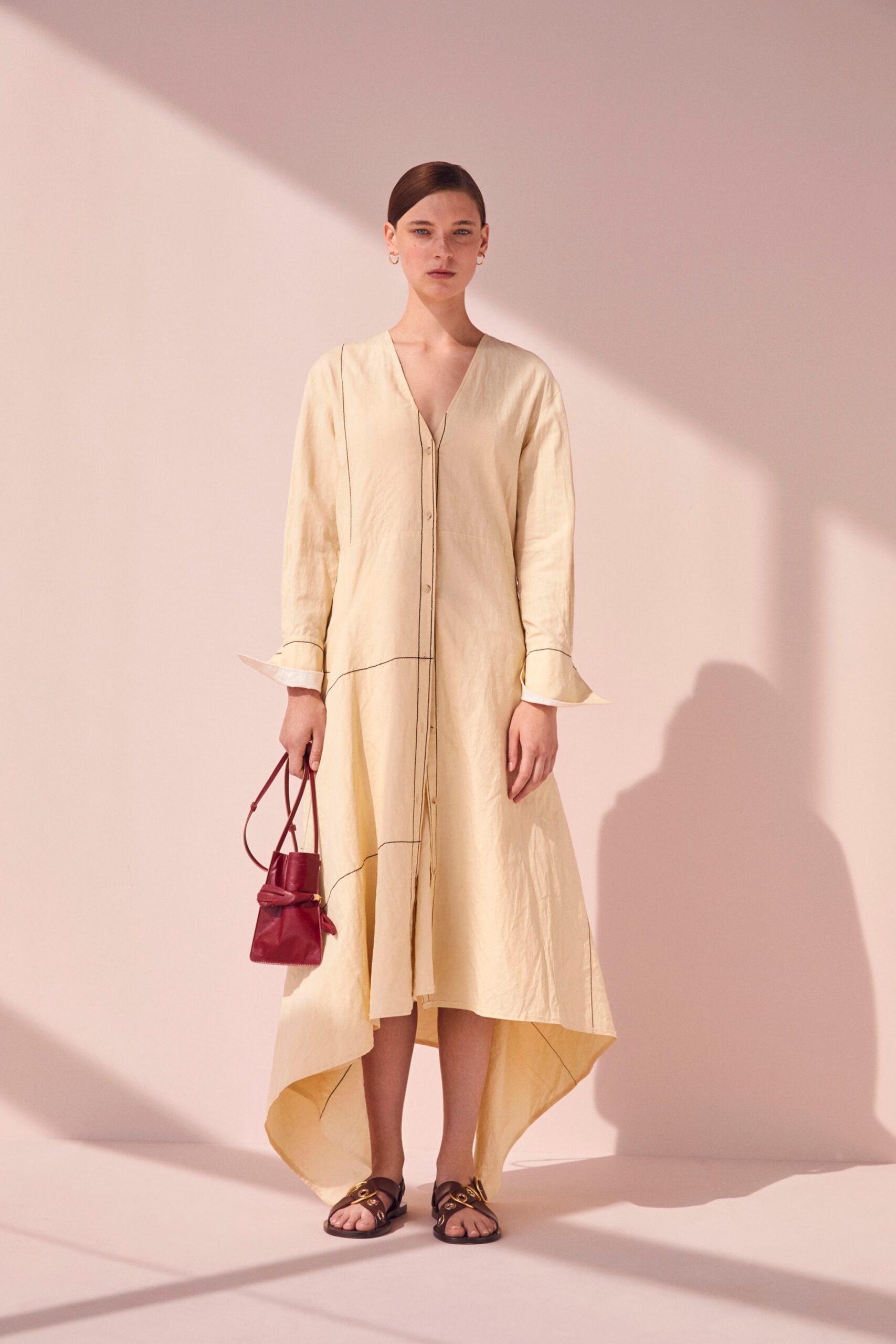 Joseph S/S 20 Look 22