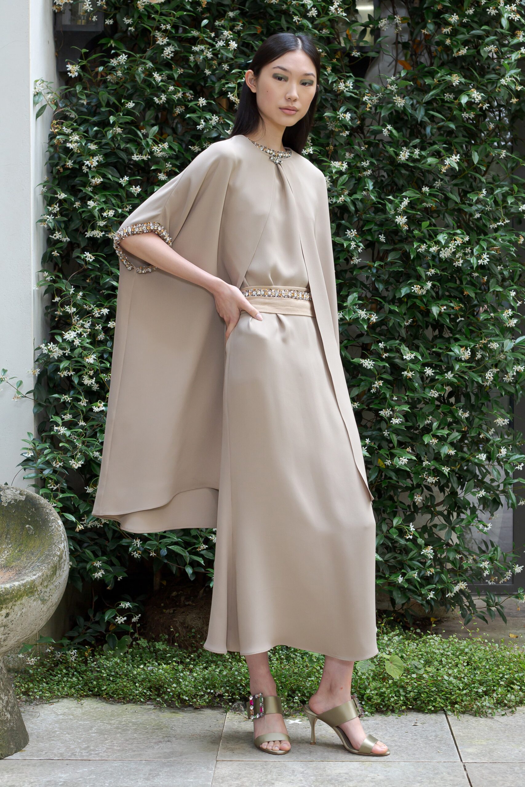 Julie de Libran F/W 21 Couture Look 22