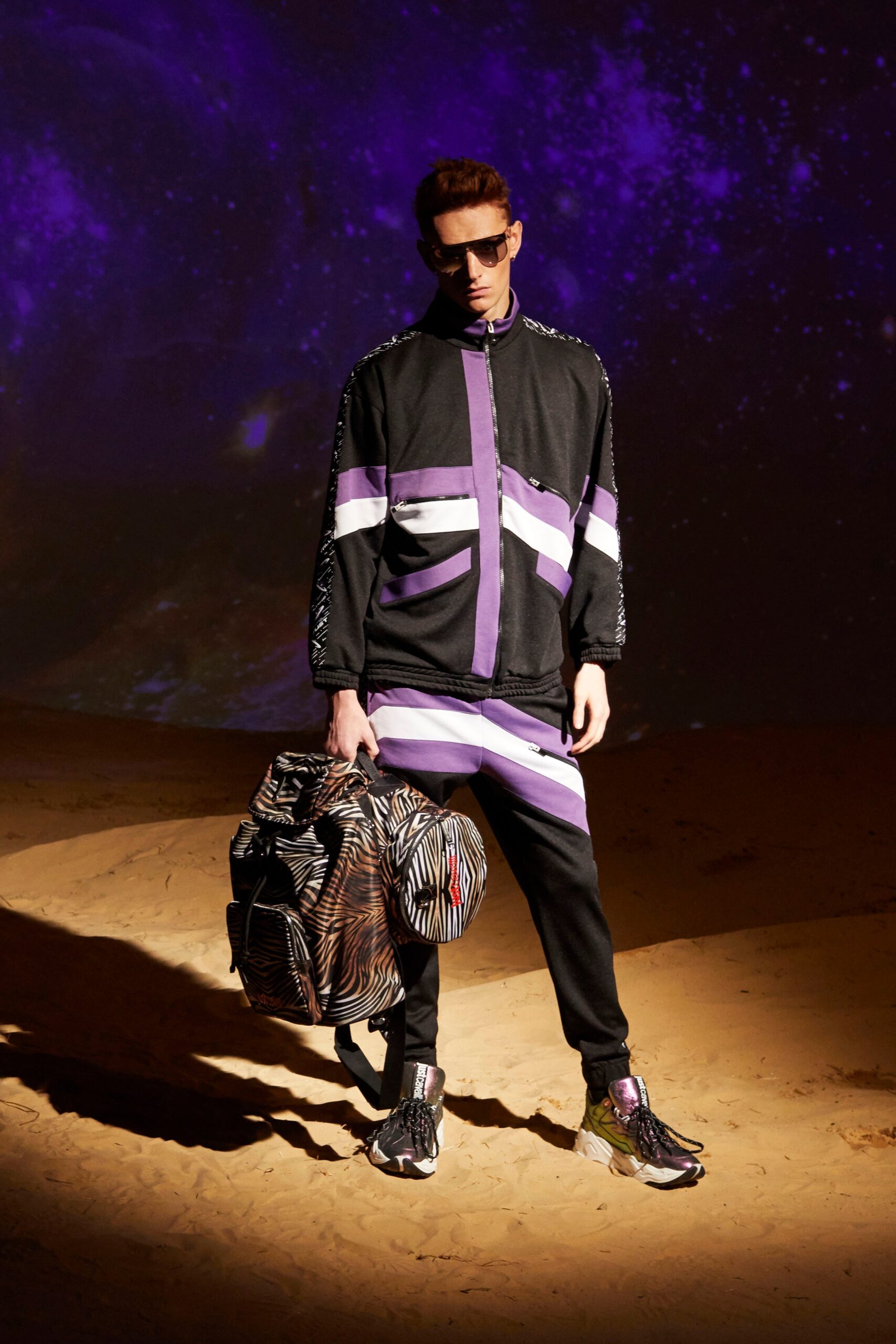 Just Cavalli Resort 20 Look 22
