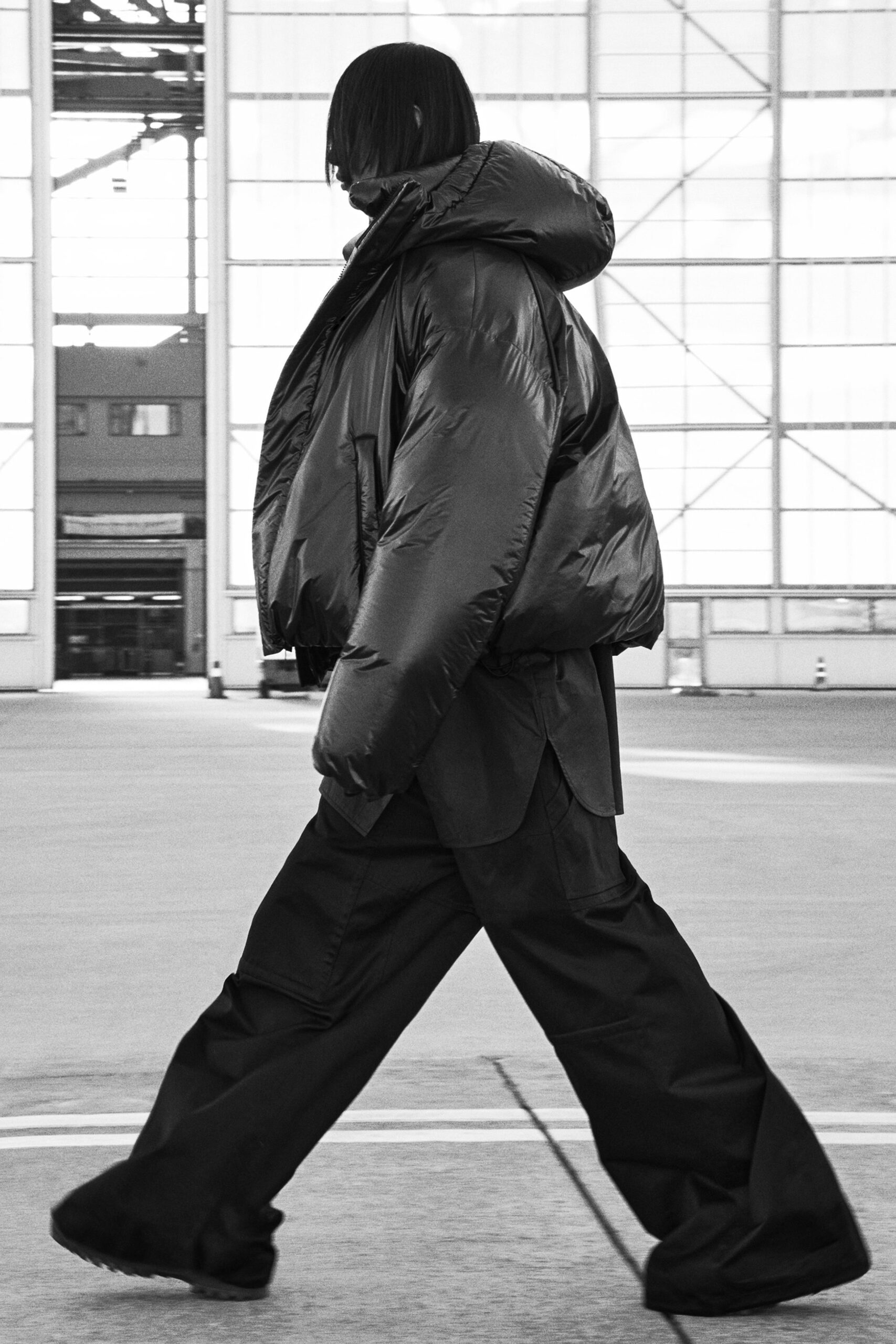 Juun.J F/W 22 Menswear Look 22