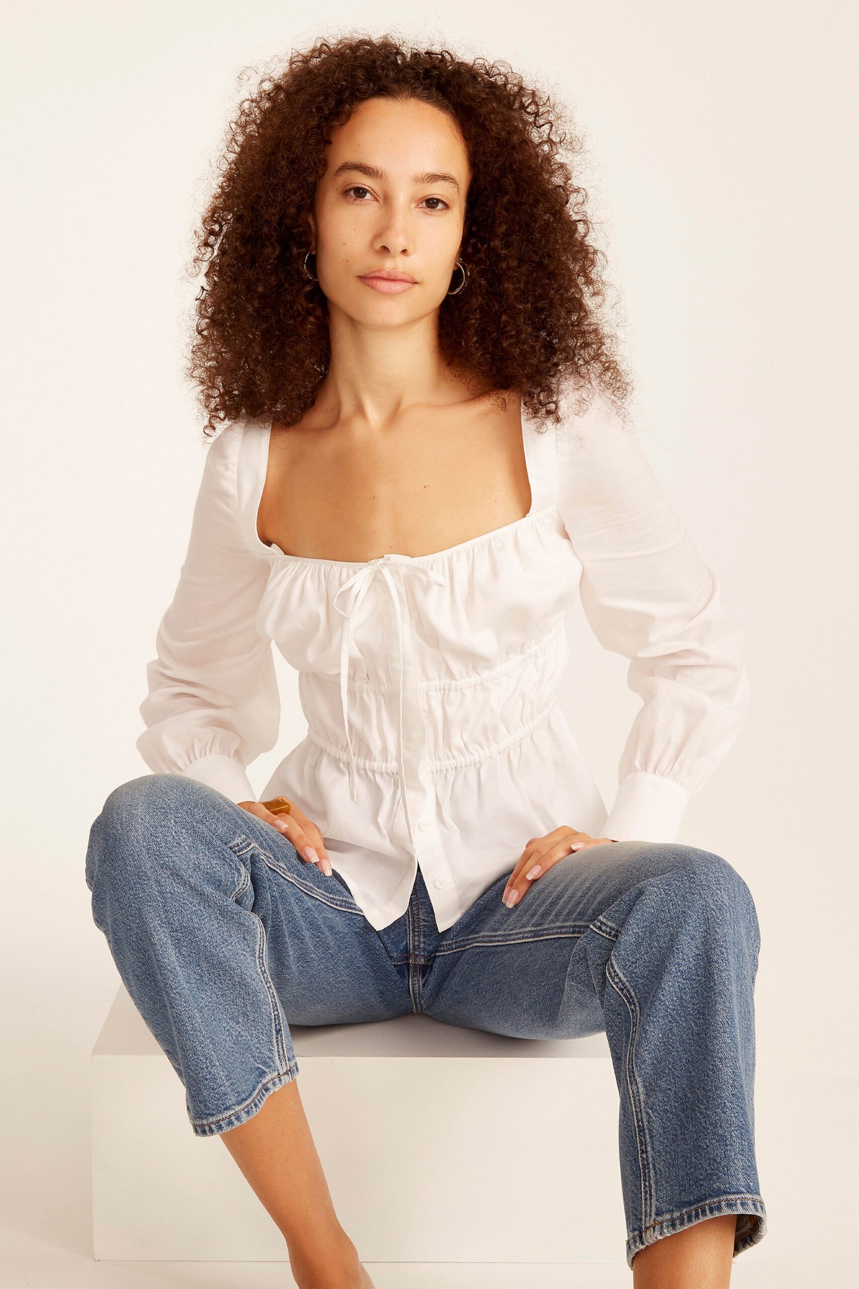 J.Crew S/S 22 Look 22