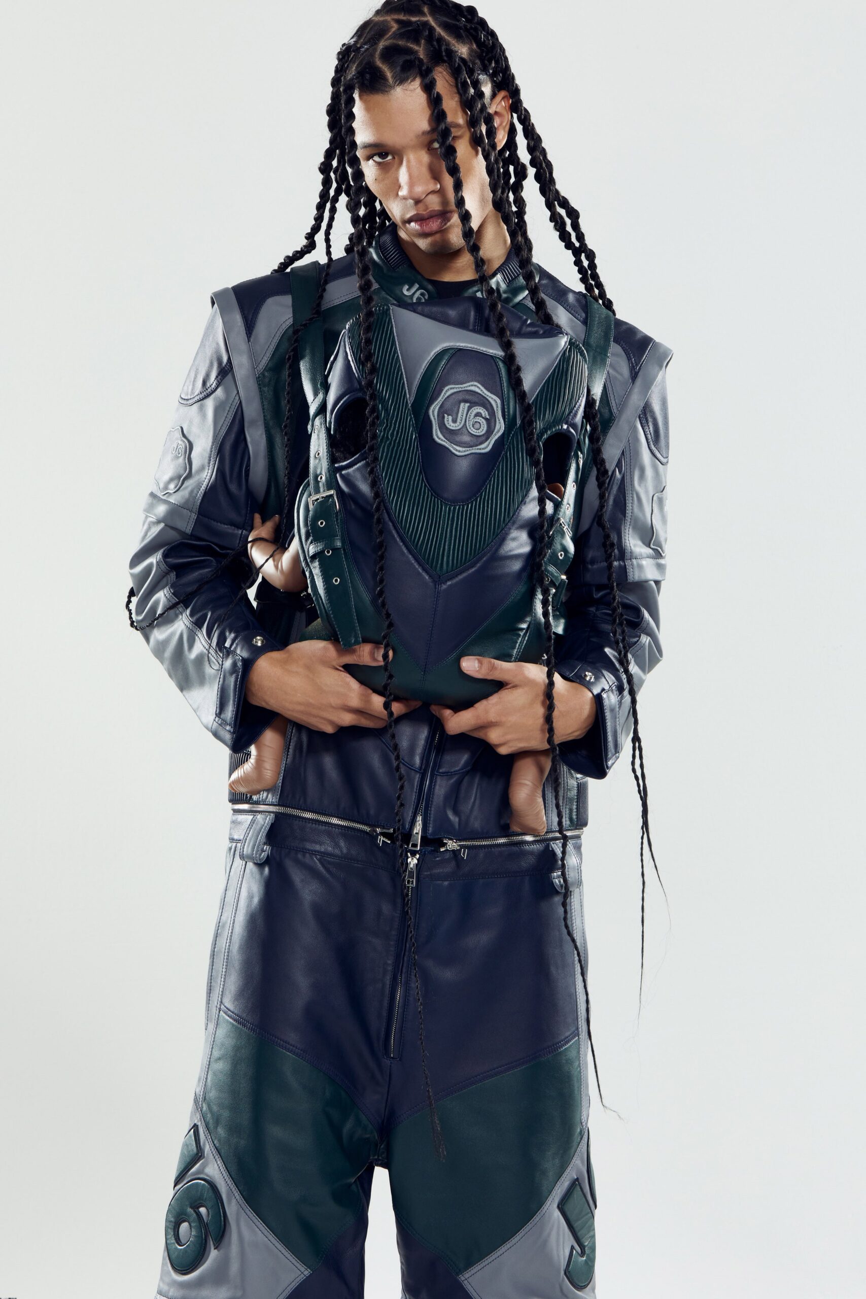 J6 F/W 23 Look 22