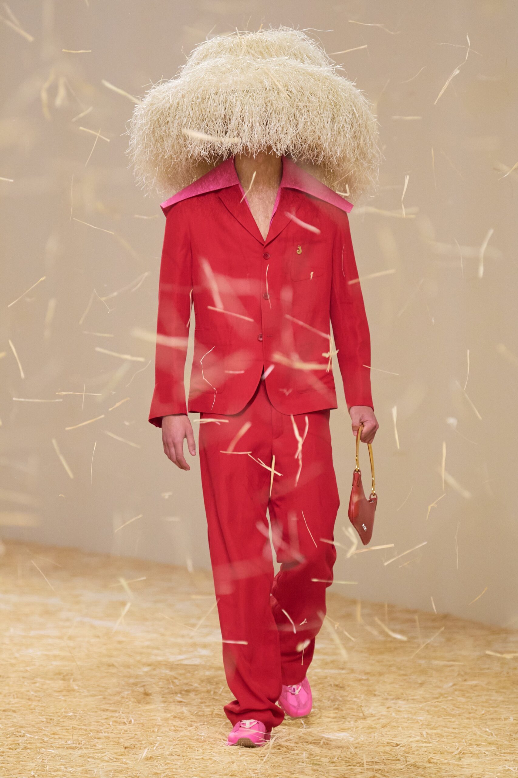 Jacquemus S/S 23 Look 22