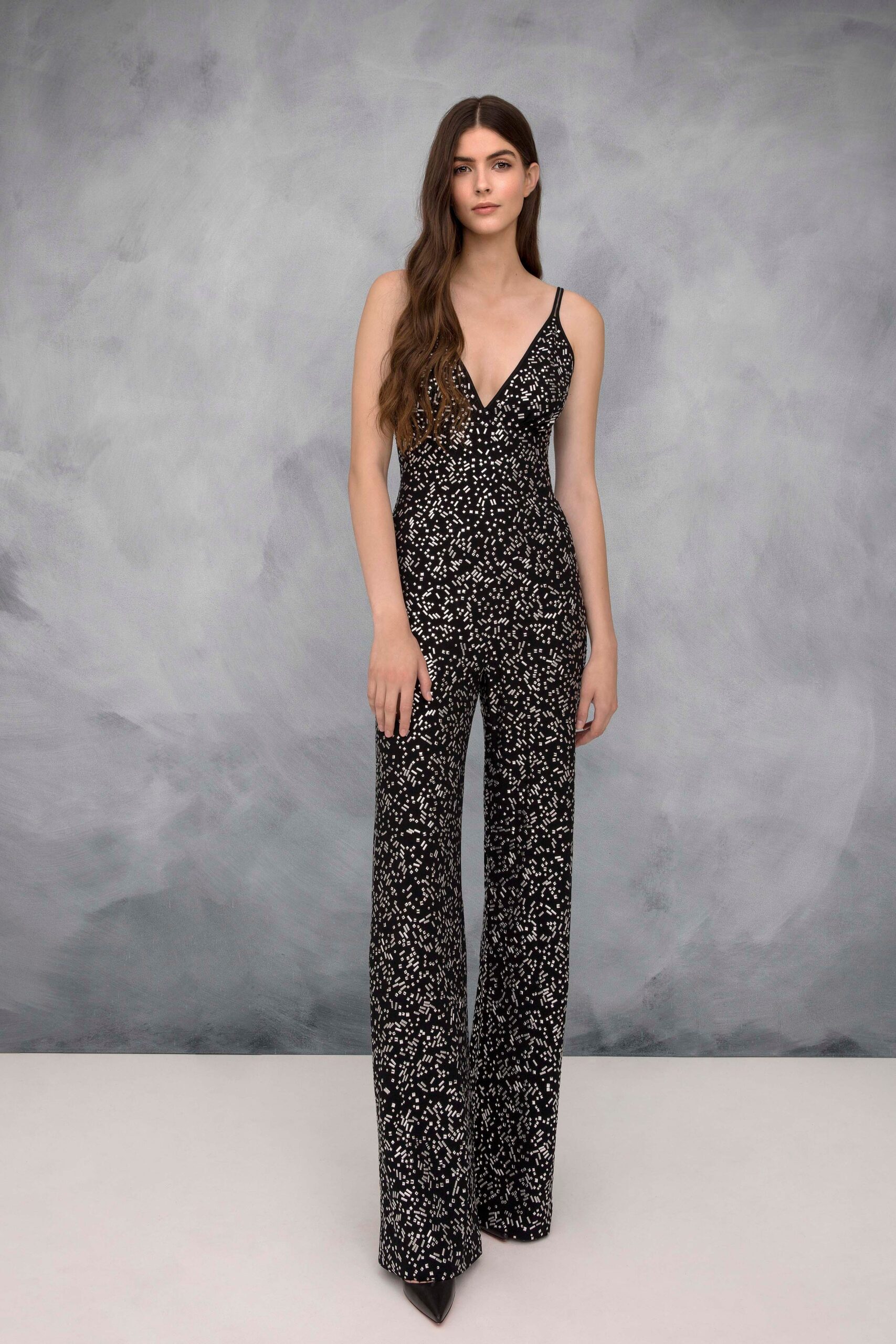 Jenny Packham Resort 19 Look 22