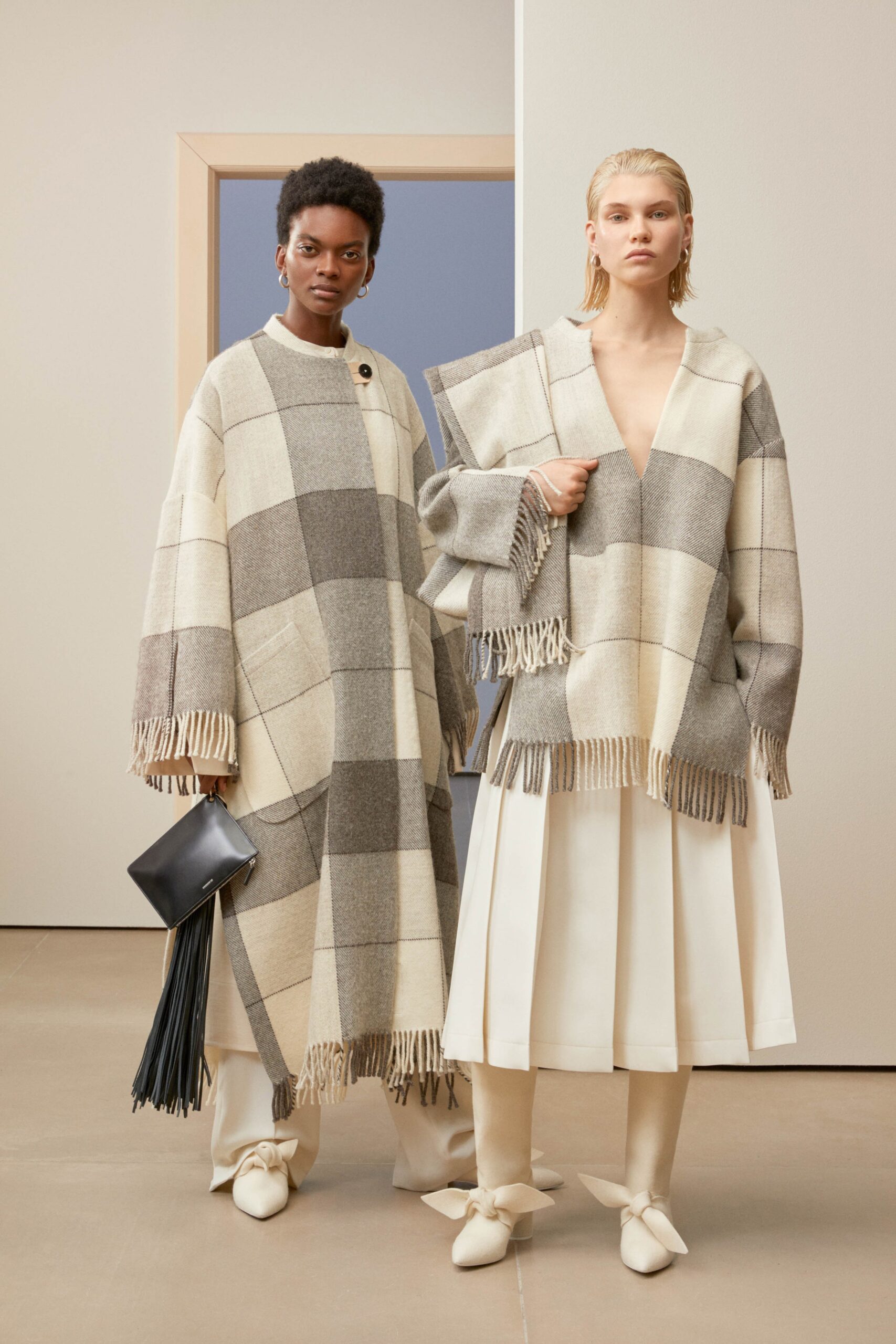 Jil Sander F/W 19 Look 31