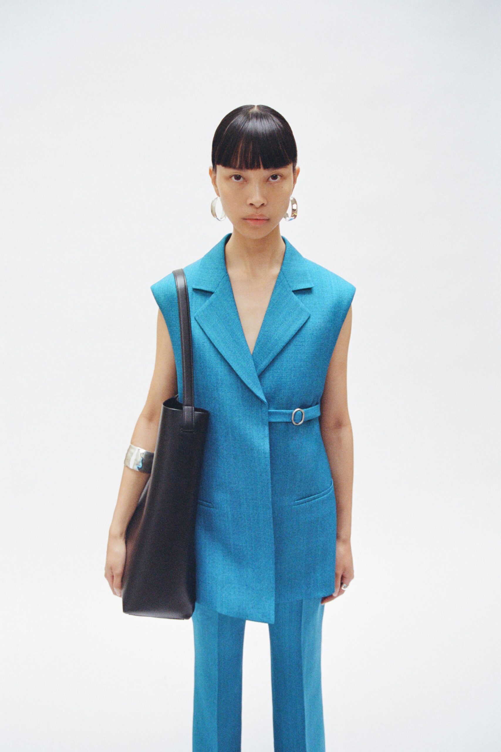 Jil Sander F/W 23 Look 22