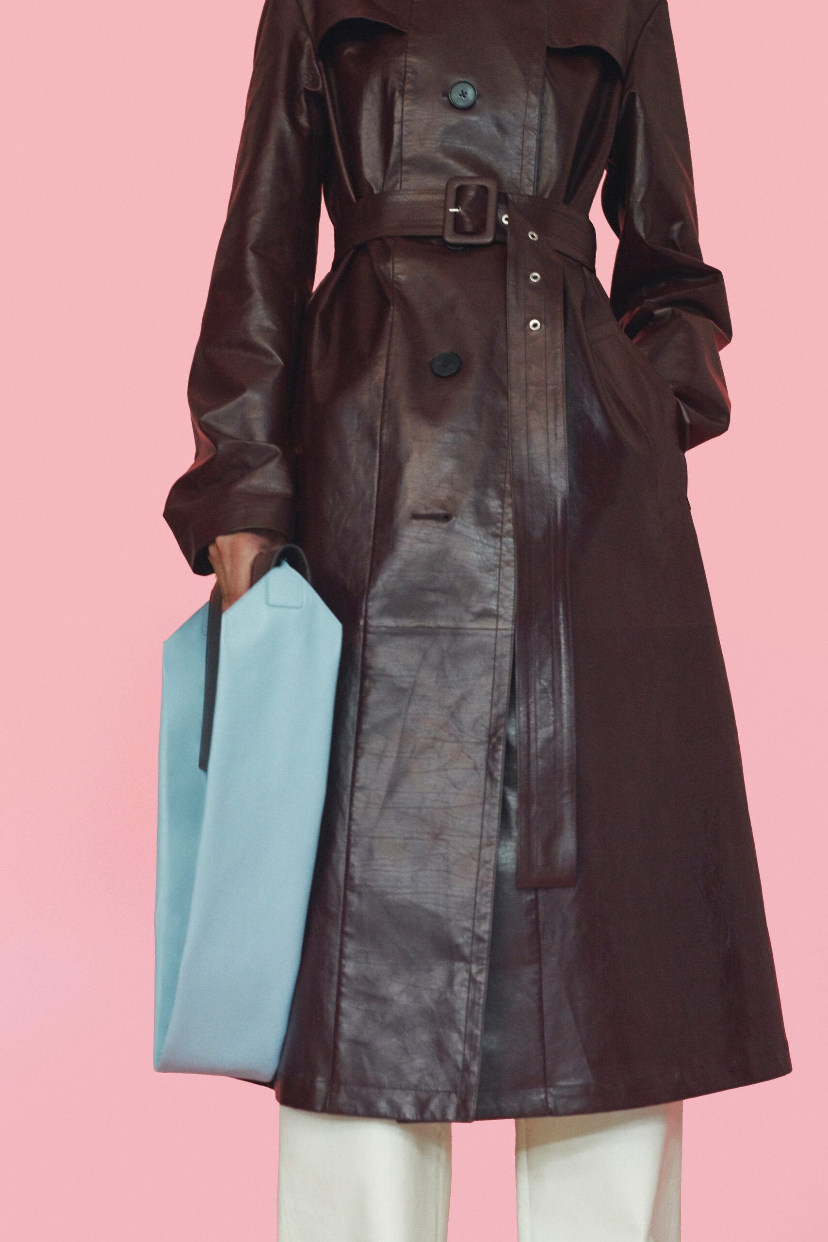Jil Sander Resort 20 Look 21