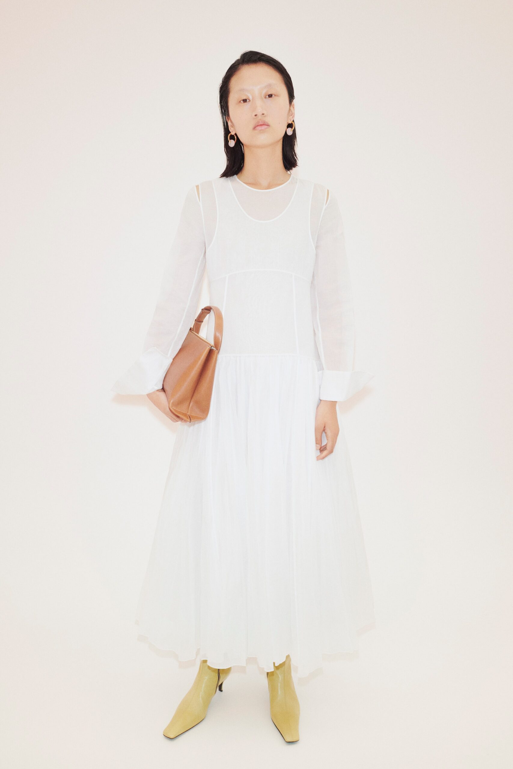 Jil Sander Resort 23 Look 22