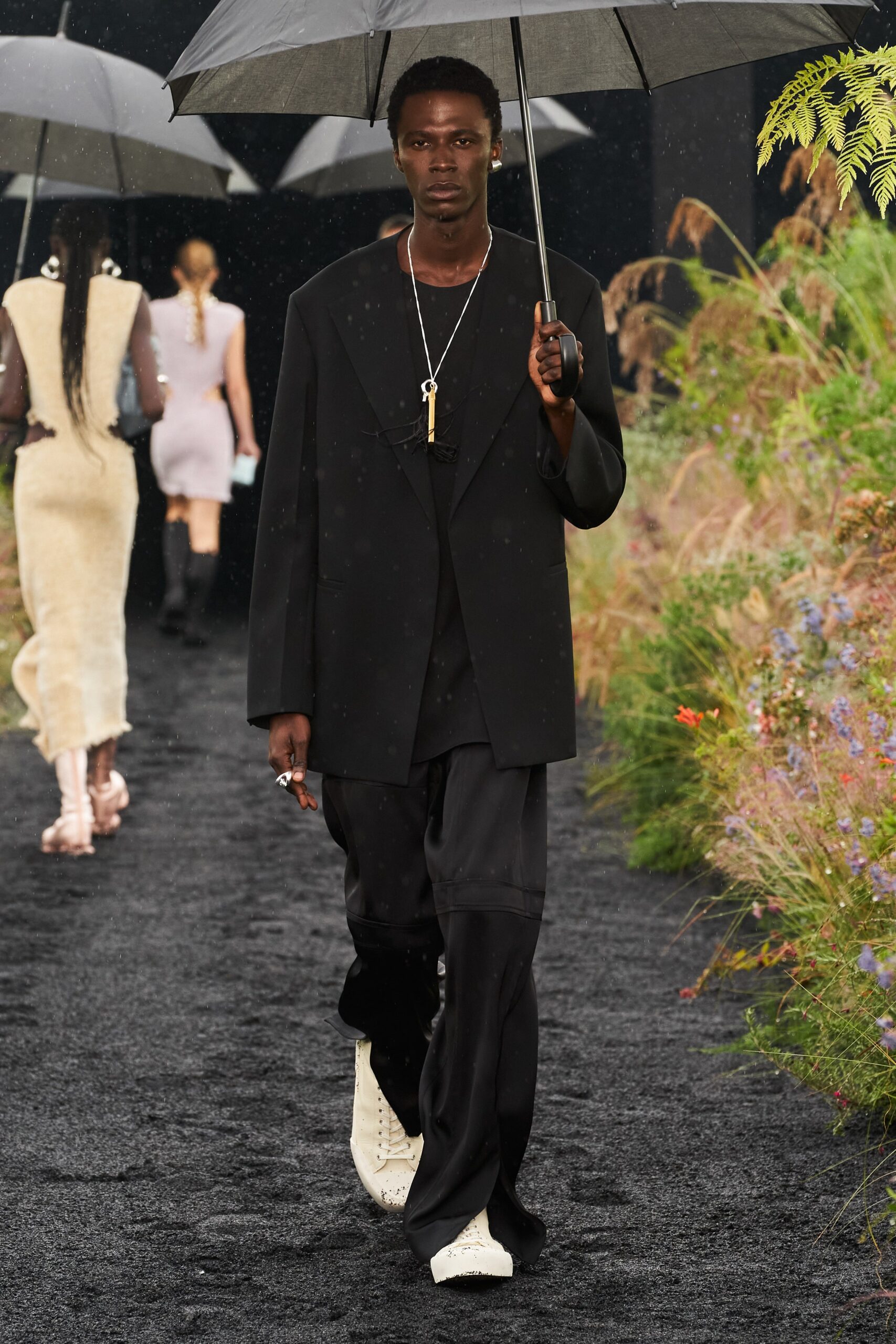 Jil Sander S/S 23 Look 22