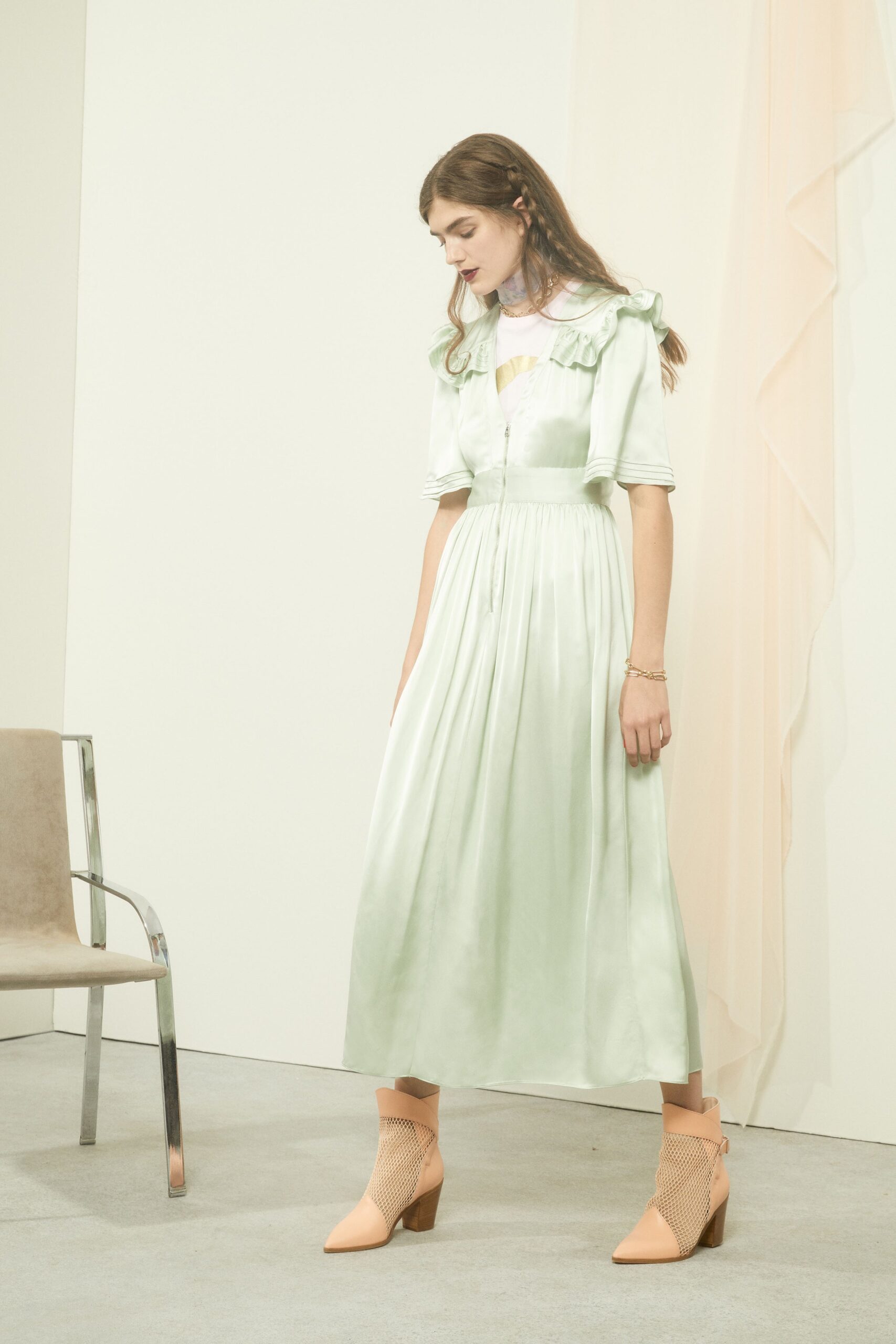 Jill Stuart Resort 19 Look 22