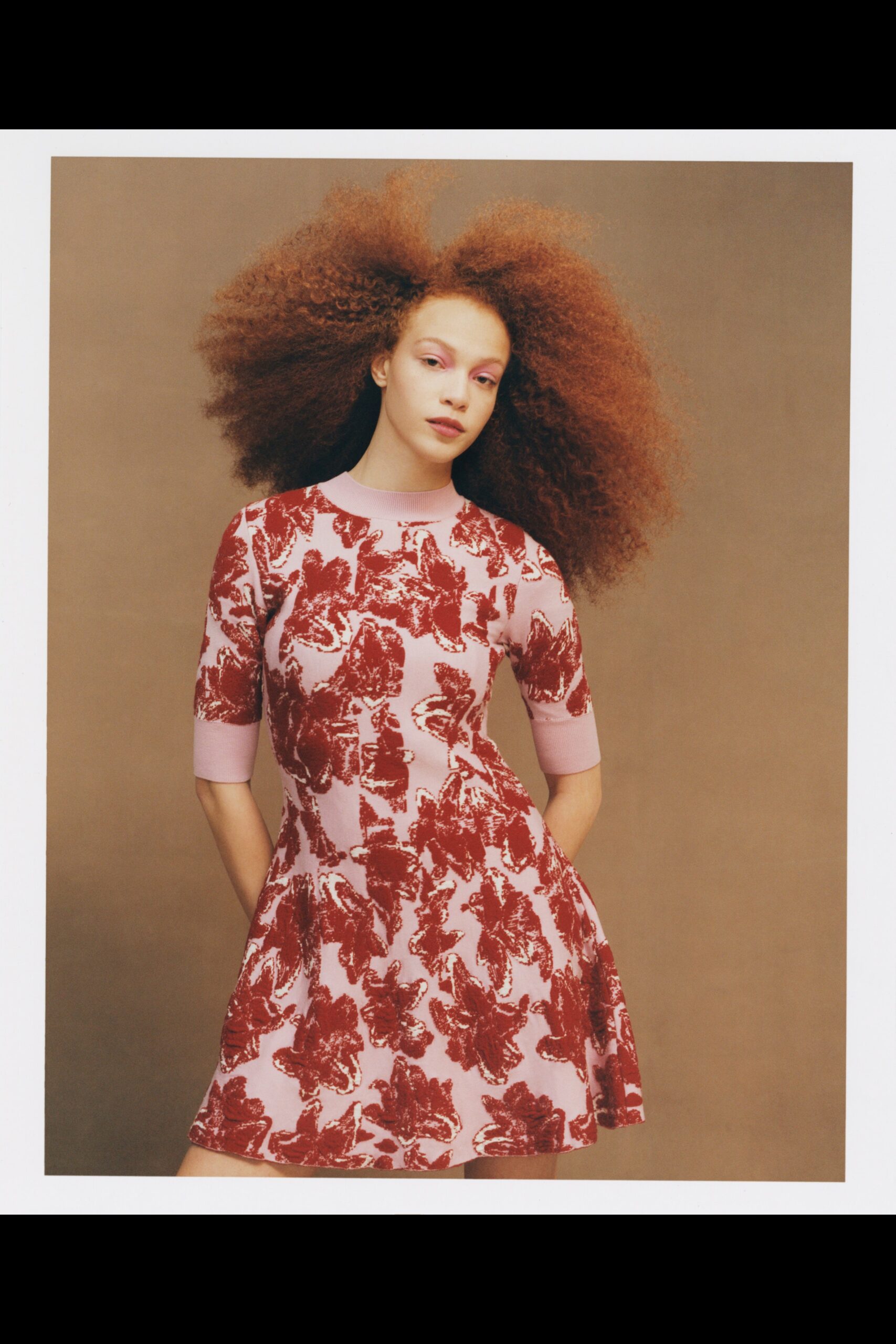Jonathan Cohen F/W 22 Look 22