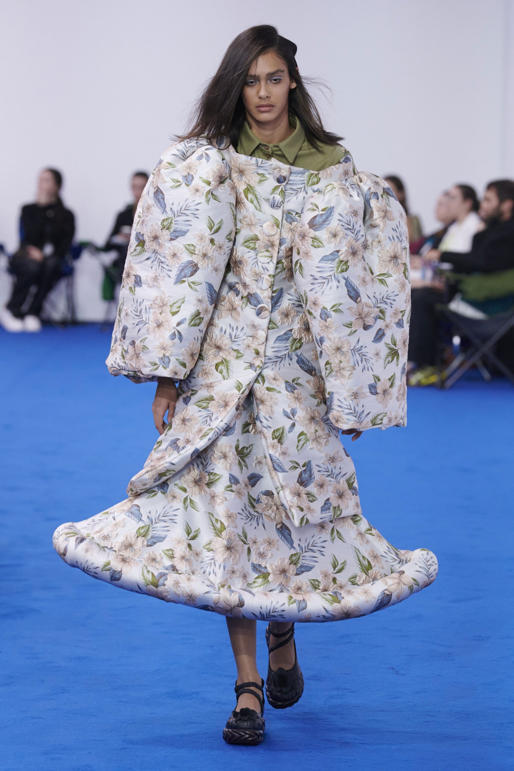 Jordan Dalah Australia Resort 23 Look 22