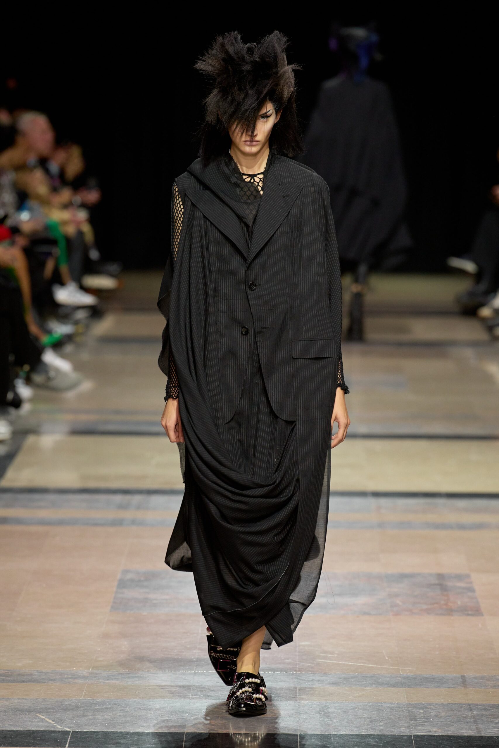 Junya Watanabe S/S 23 Look 22