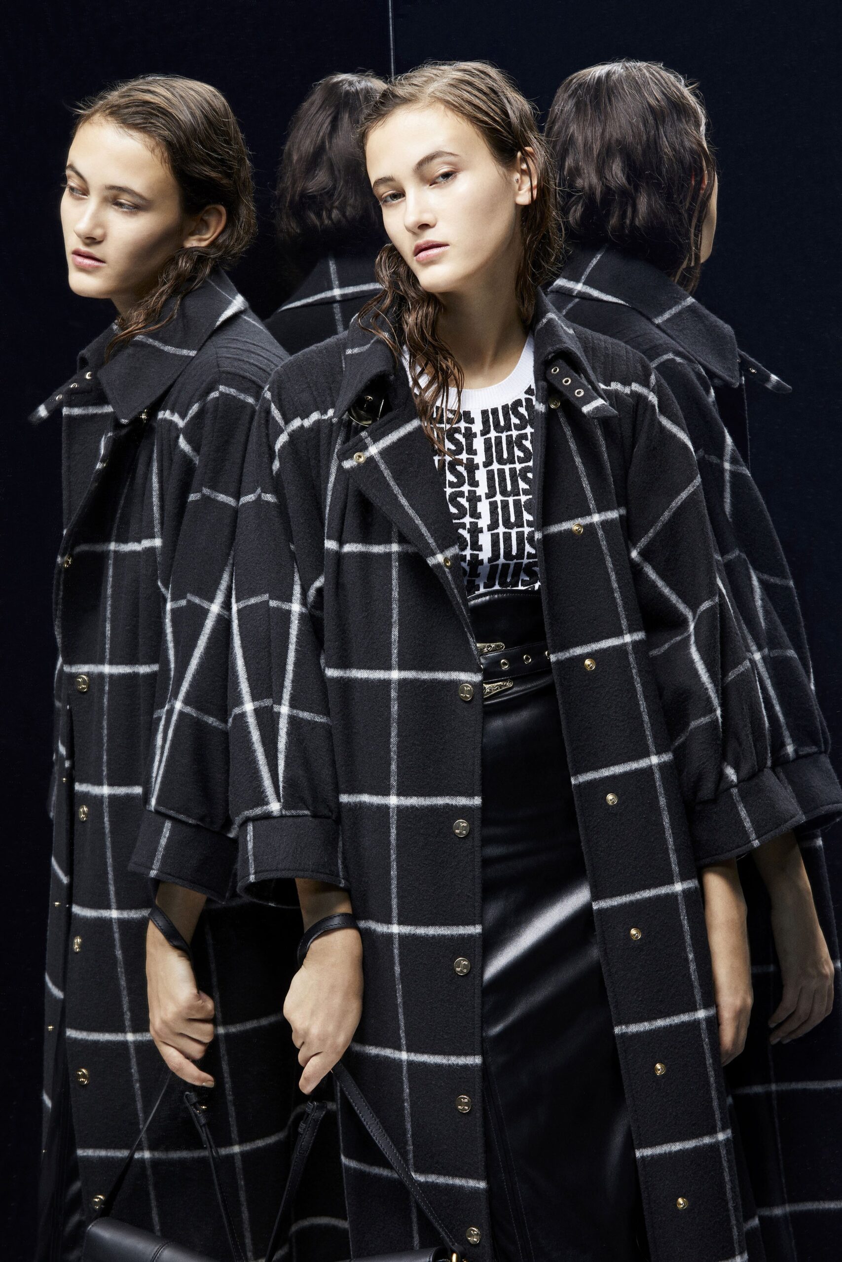 Just Cavalli F/W 19 Look 22