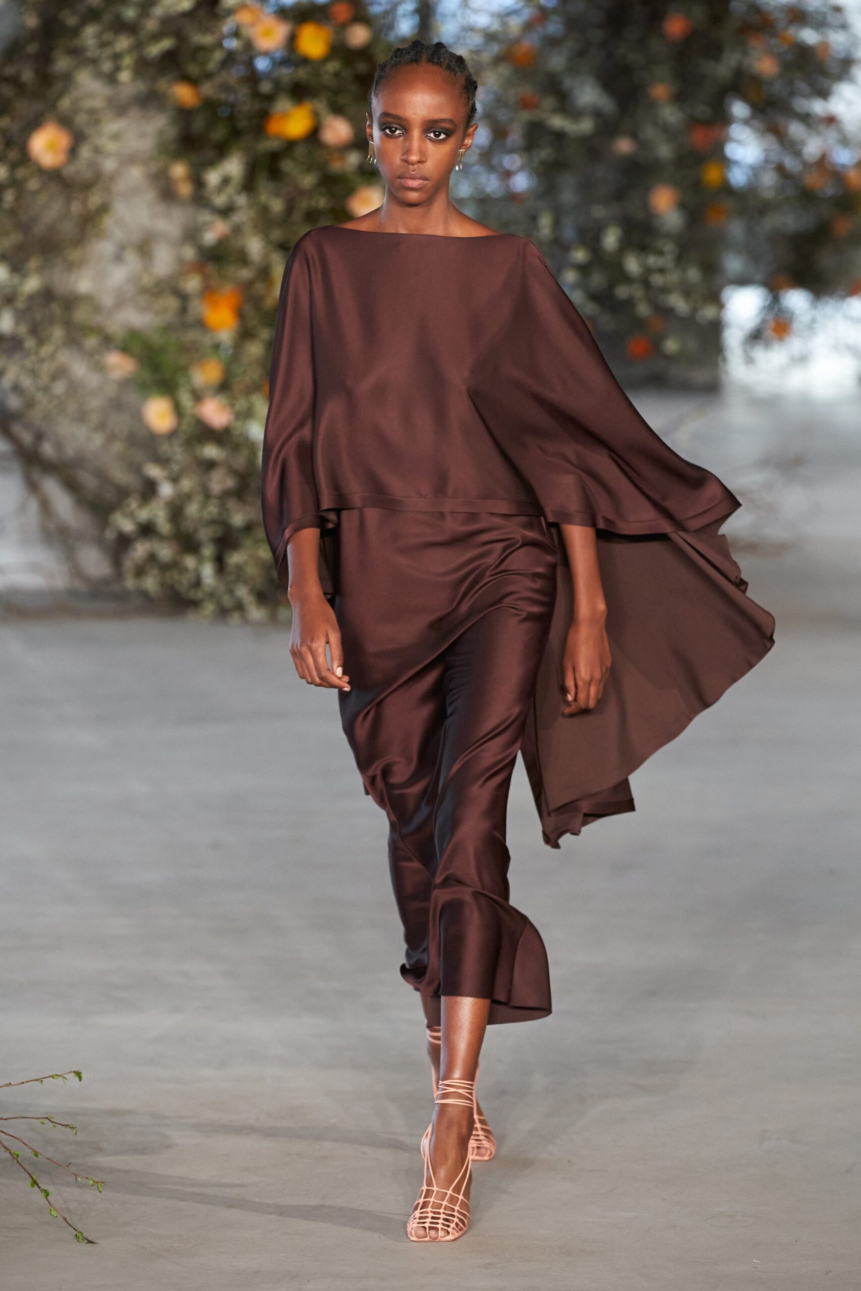 Jason Wu Collection F/W 22 Look 23