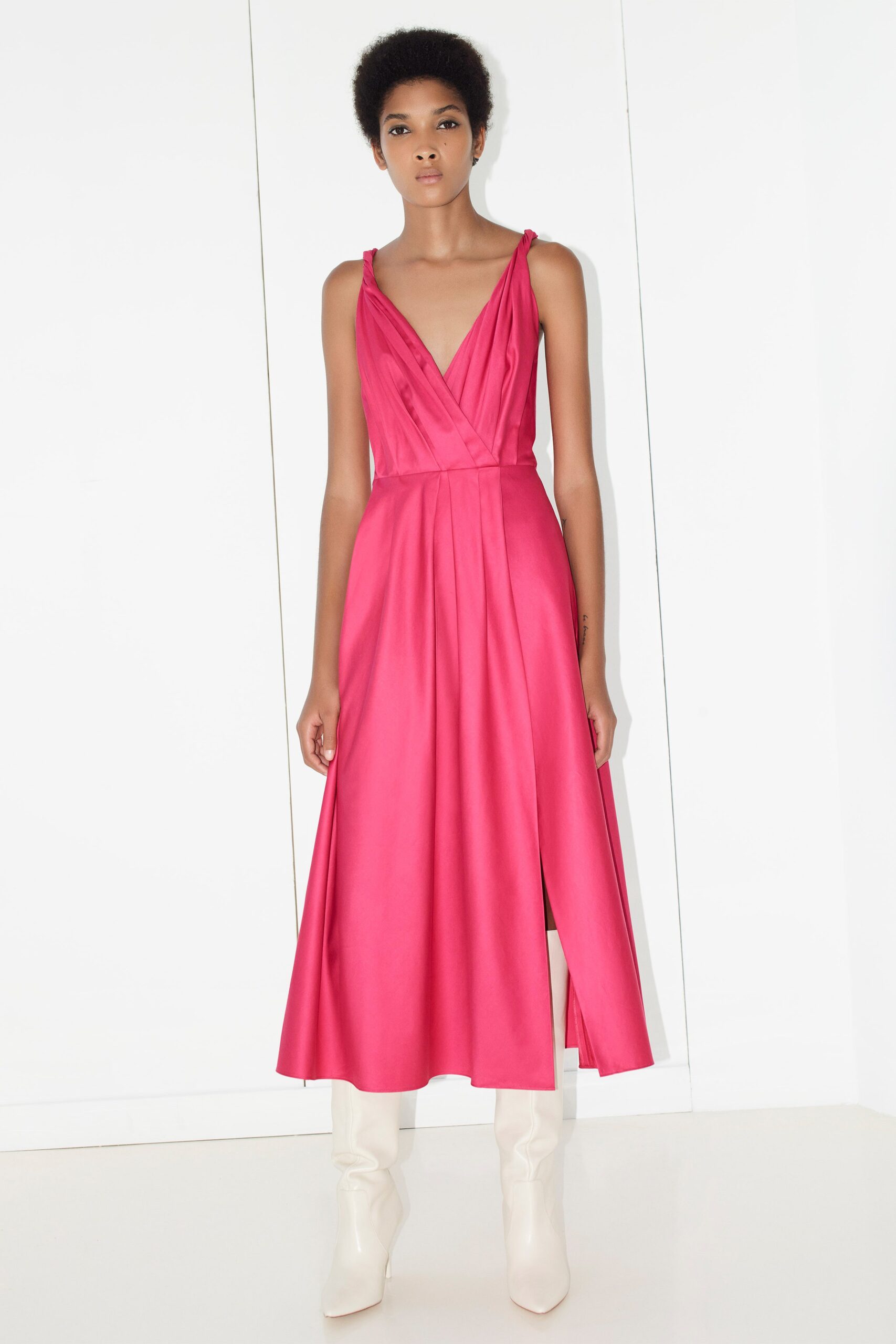 Jason Wu S/S 20 Look 23