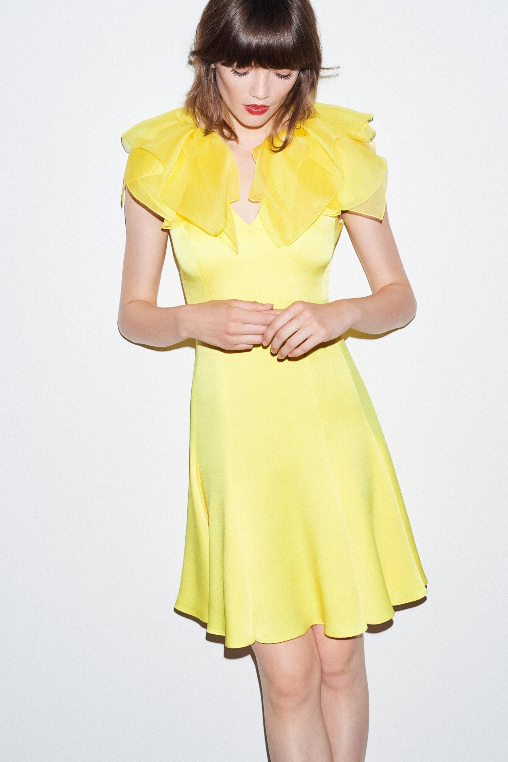 Jenny Packham Resort 20 Look 23