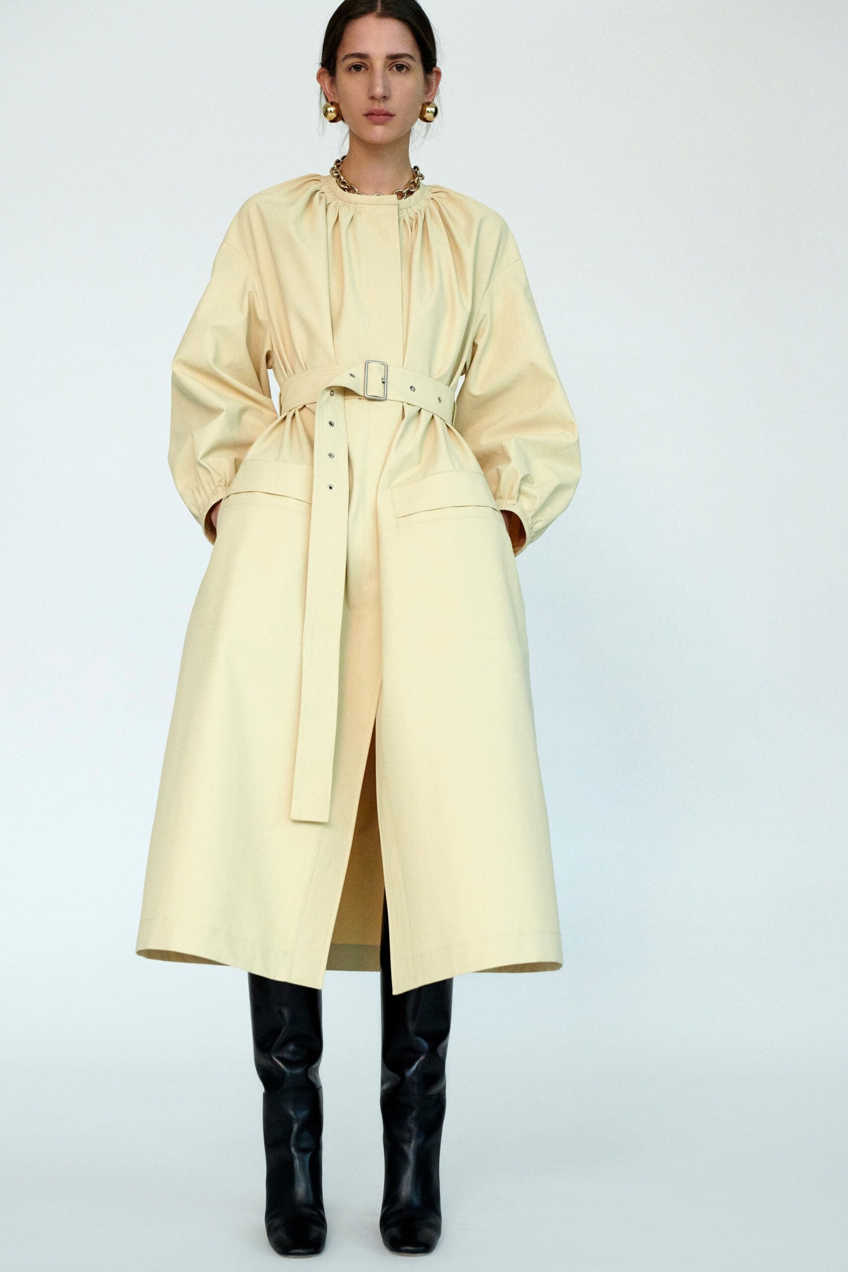 Jil Sander F/W 20 Look 23