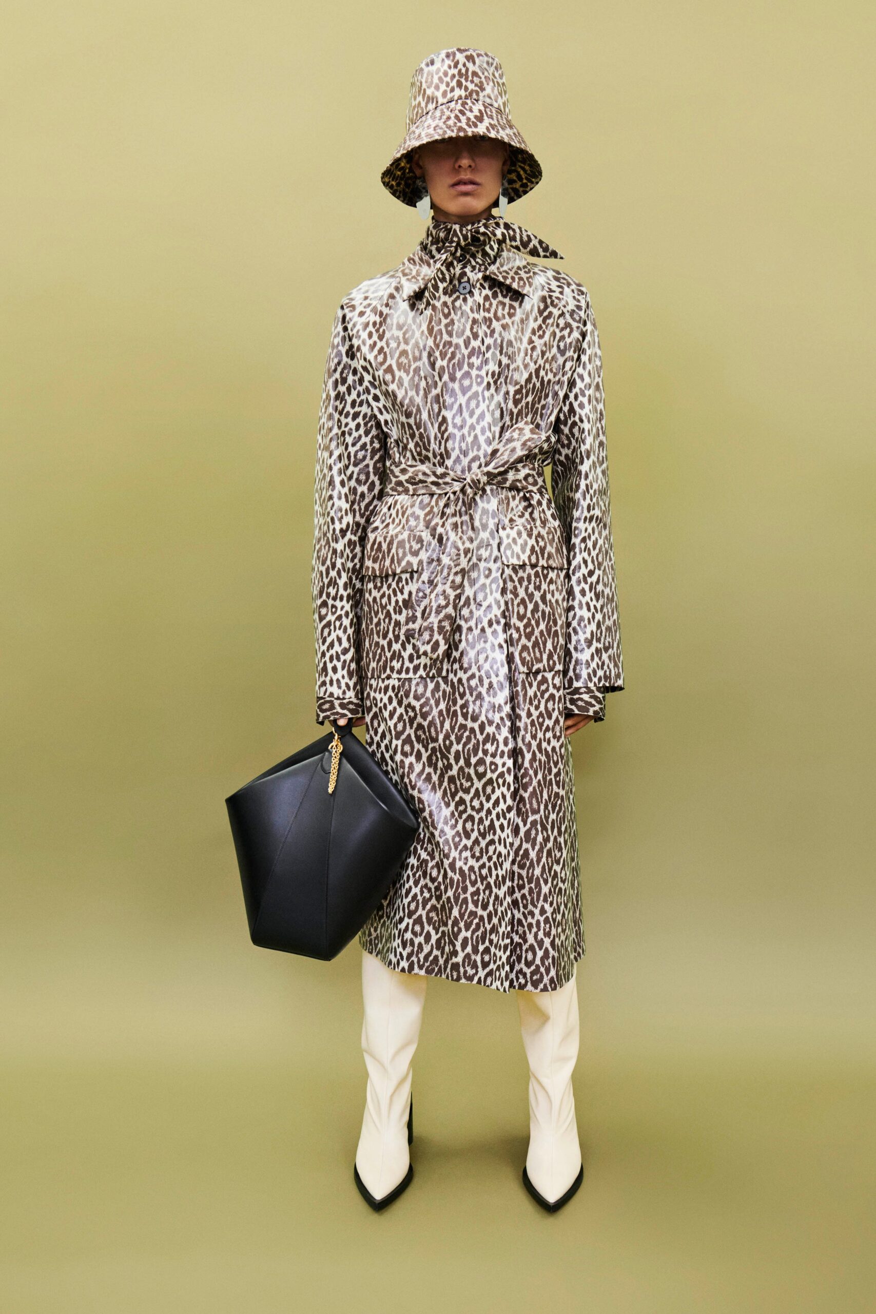 Jil Sander F/W 22 Look 23