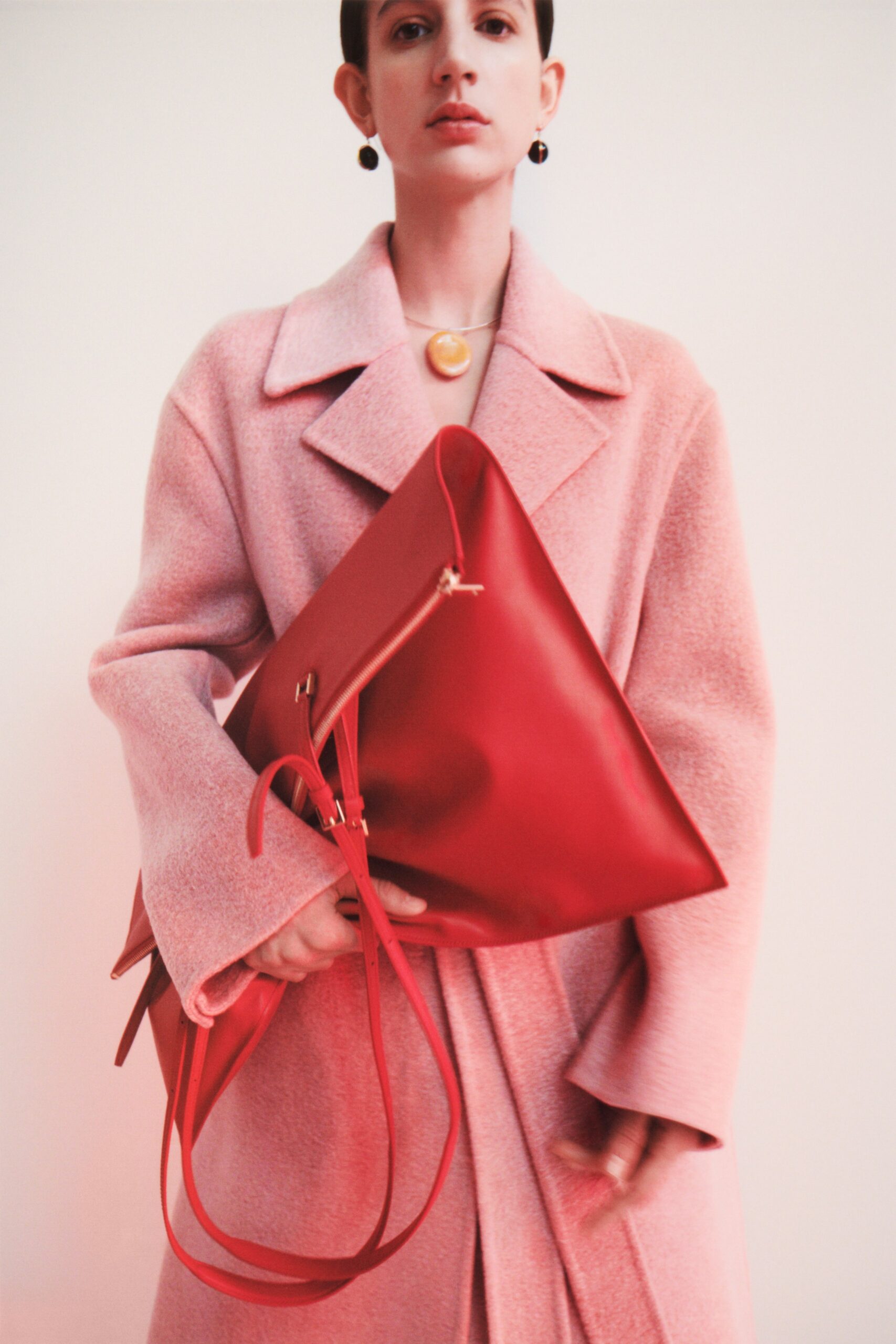 Jil Sander F/W 21 Look 23